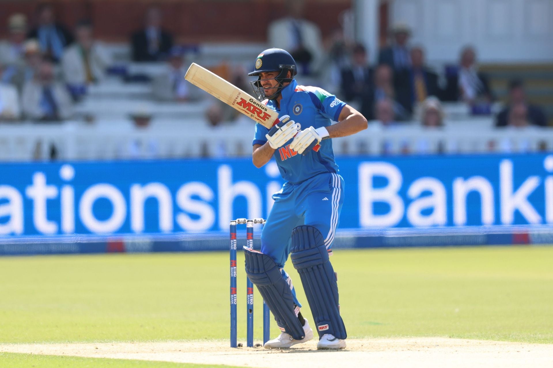 4 Indians, 1 Aussie! 5 batters who have scored ODI double hundreds in India ft. Shubman Gill