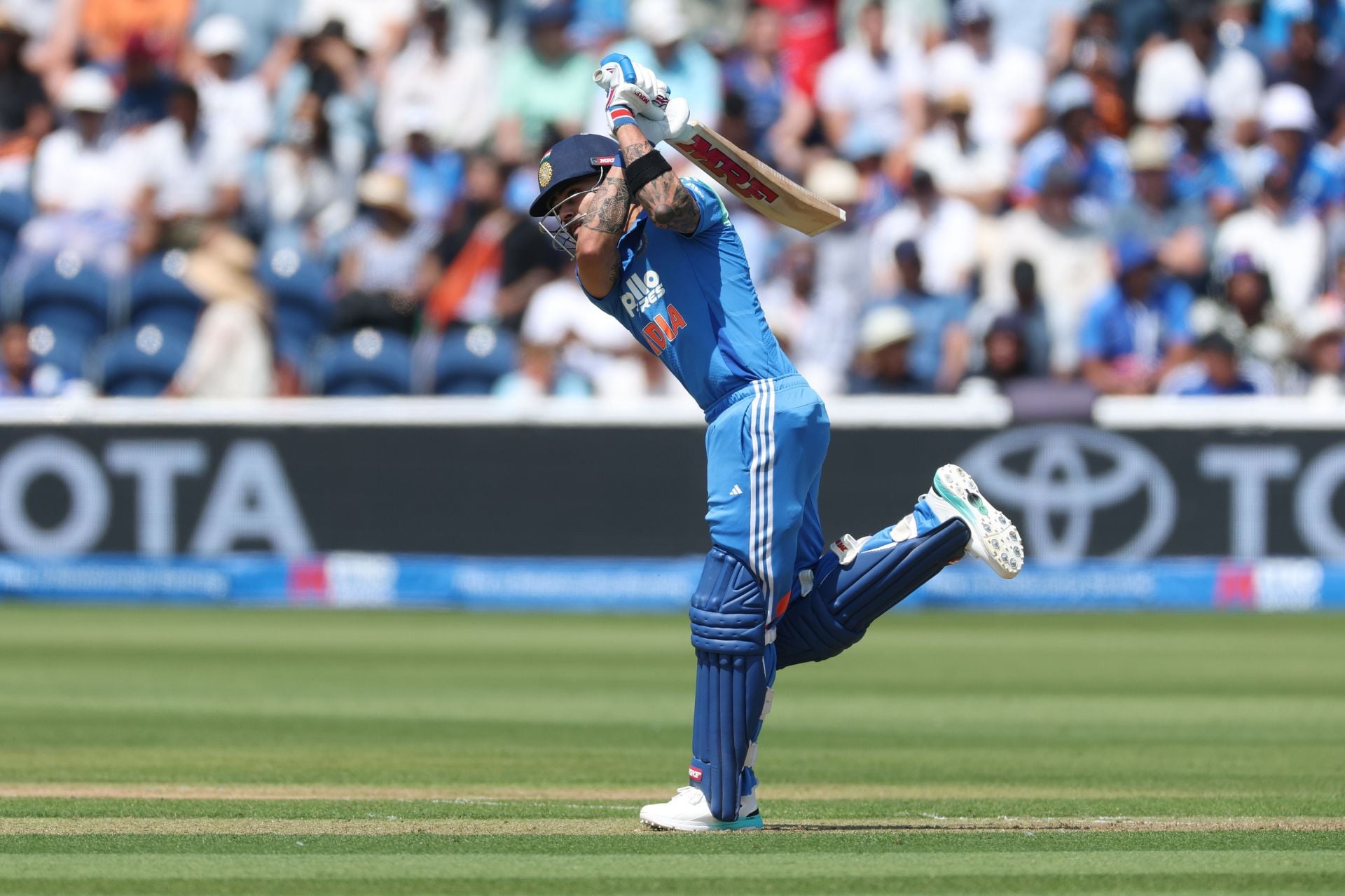"Leaving Test cricket has just liberated him" - Former opener's massive claim on Virat Kohli after 1st IND vs WI 2026 ODI