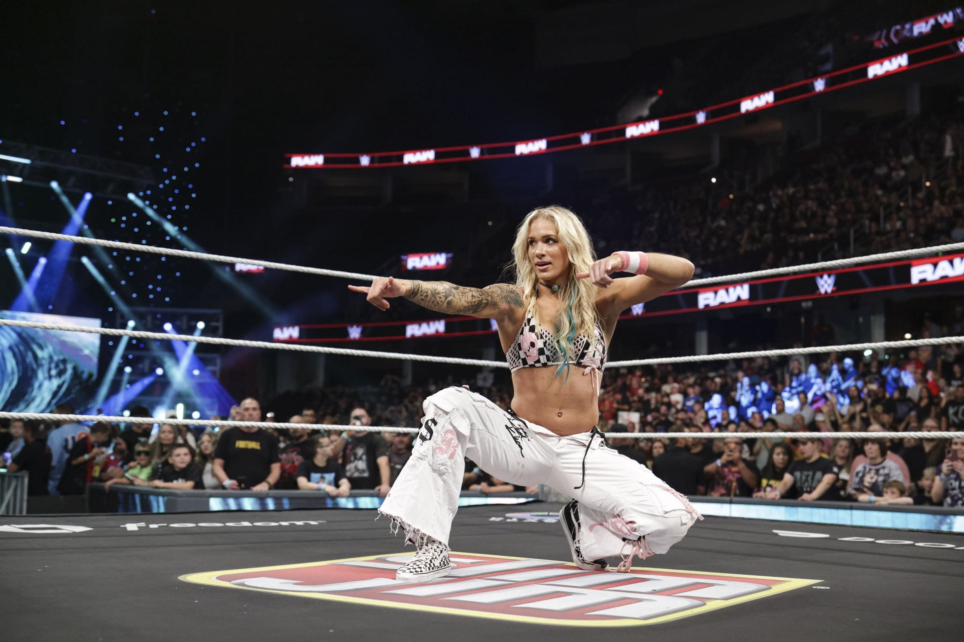 Predicting the rest of the field for the 2026 Women's Money in the Bank Ladder Match after WWE RAW