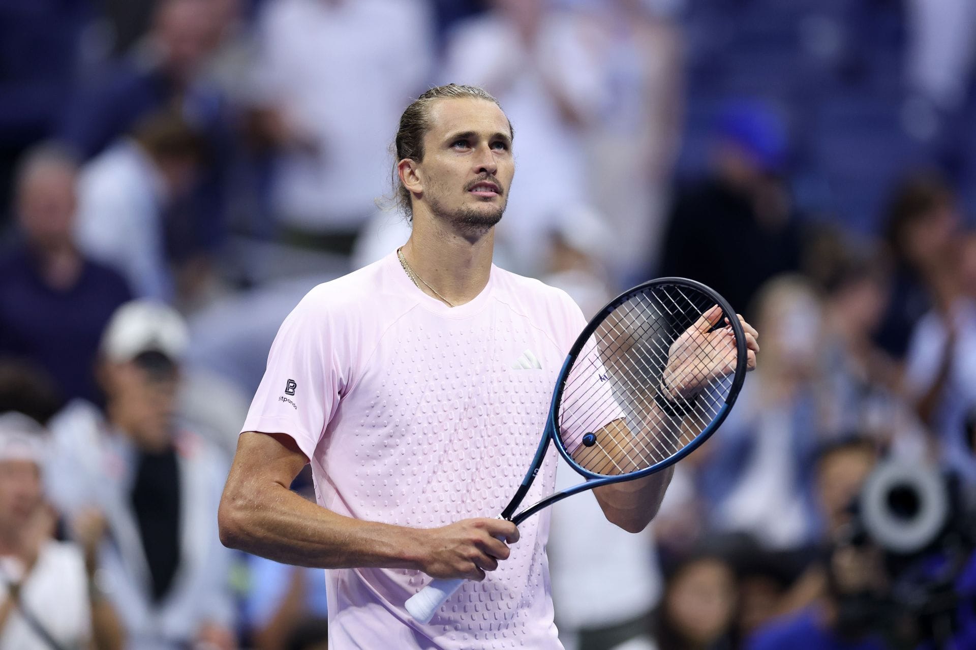 Alexander Zverev vs Luciano Darderi preview, head-to-head, odds, prediction, & betting tips | US Open 2026