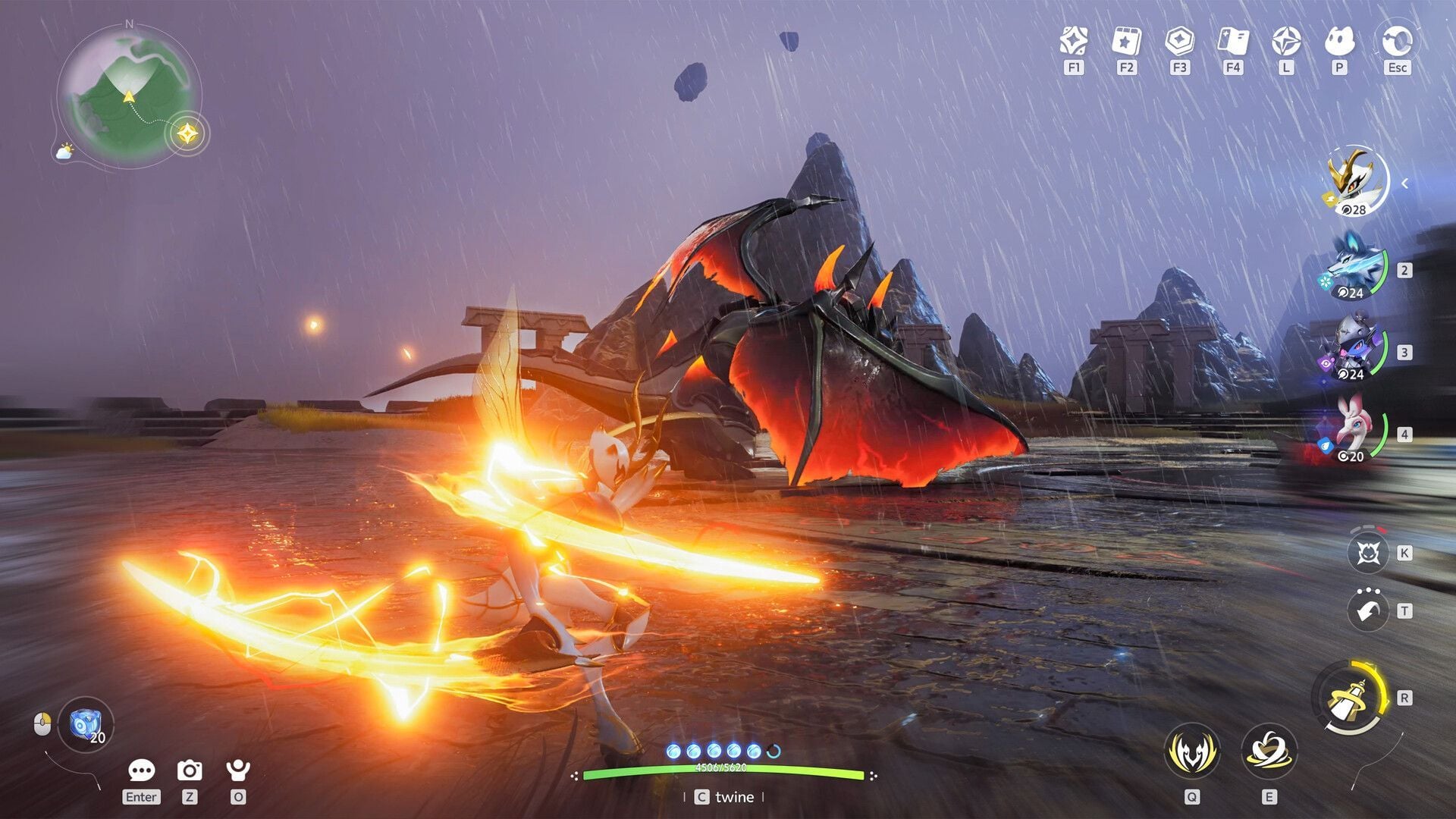 Is Aniimo multiplayer? Complete co-op guide