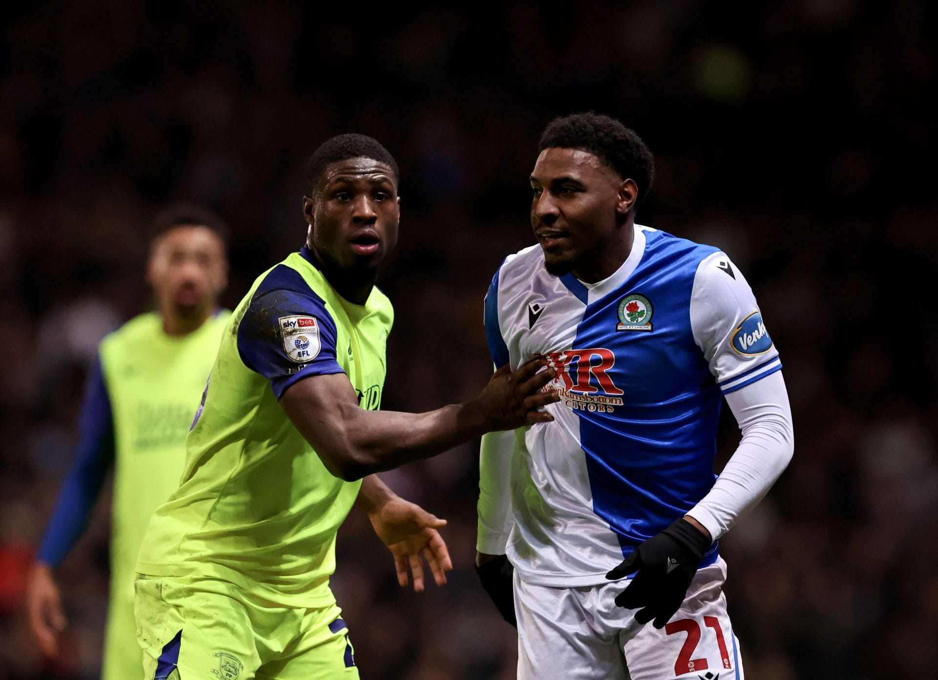 Preston North End vs Blackburn Rovers Prediction and Betting Tips | September 5th 2026