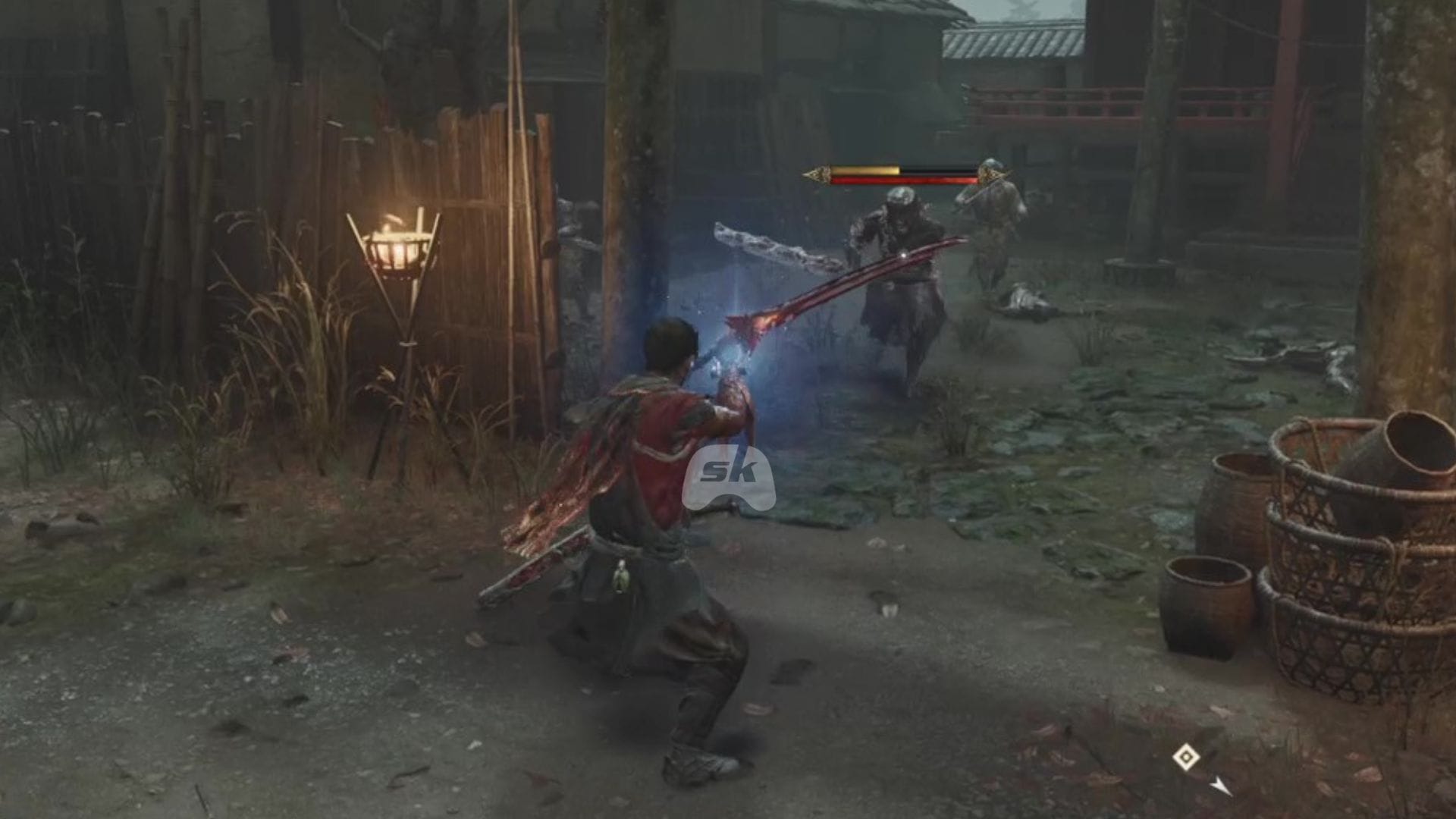 All Oni Armaments in Onimusha Way of the Sword and how to get them