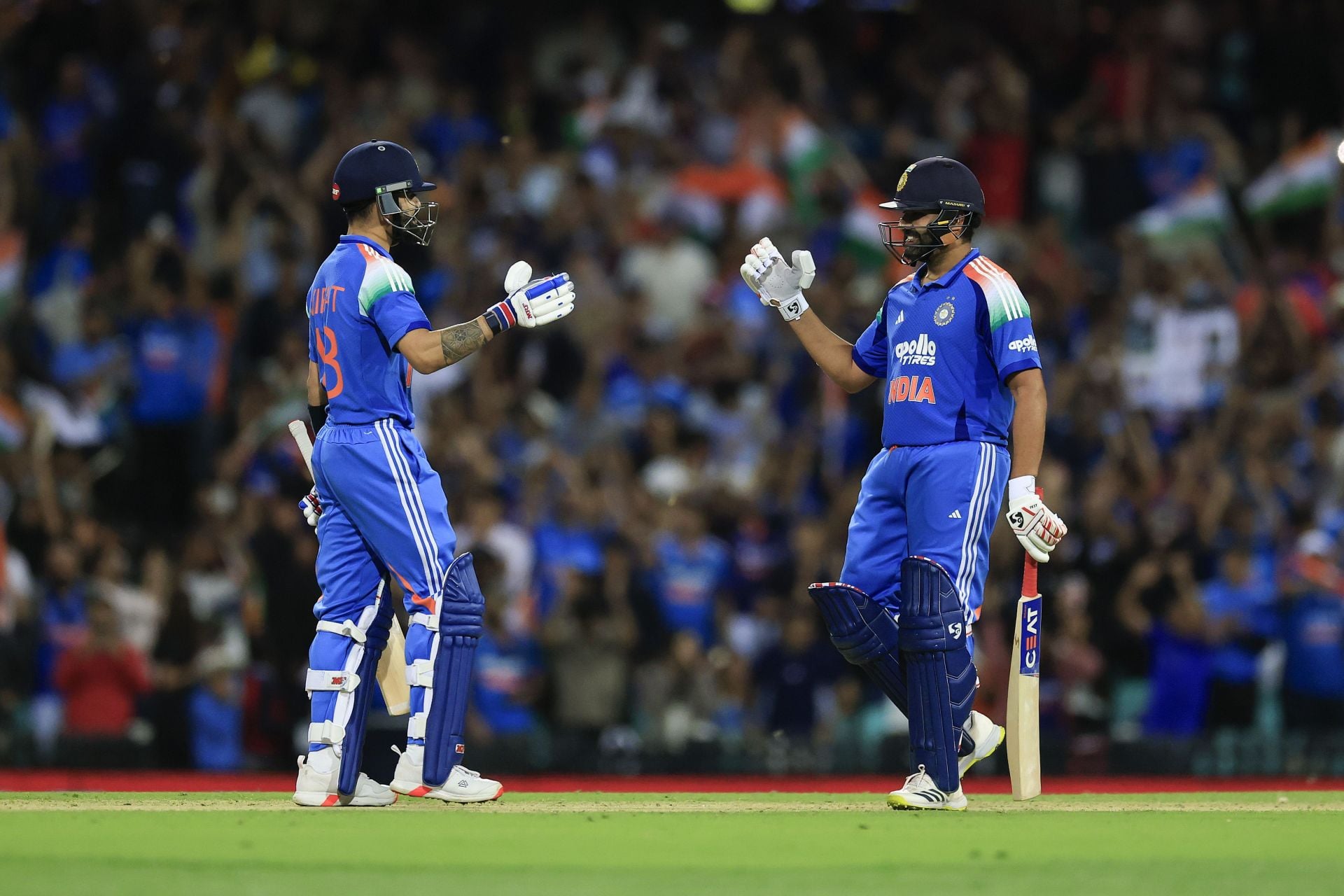 Former stars pick top 10 current men's cricketers amid Asian Games 2026; shockingly exclude both Virat Kohli & Rohit Sharma