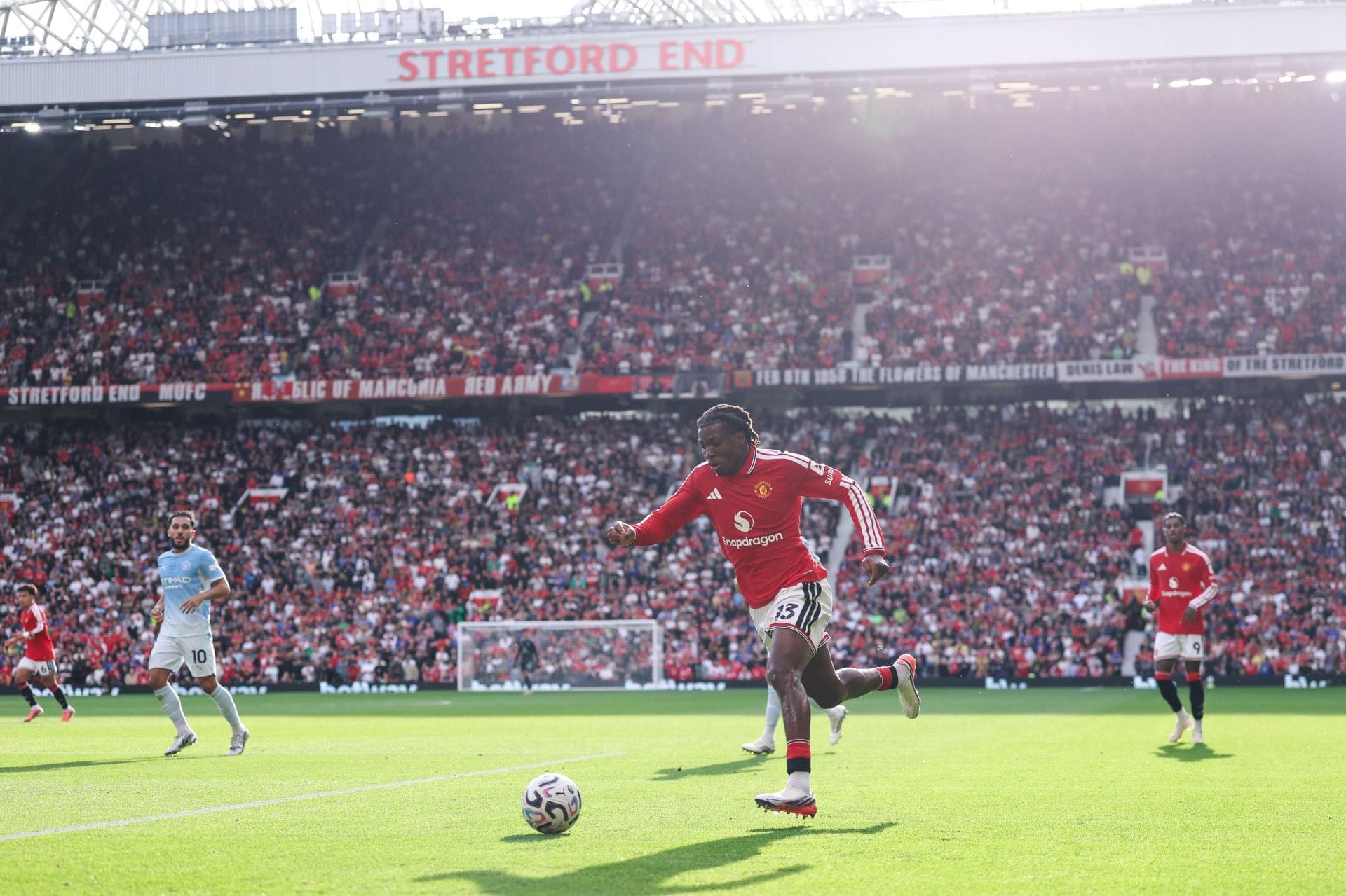 Manchester United vs Brighton & Hove Albion Prediction and Betting Tips | September 16th 2026