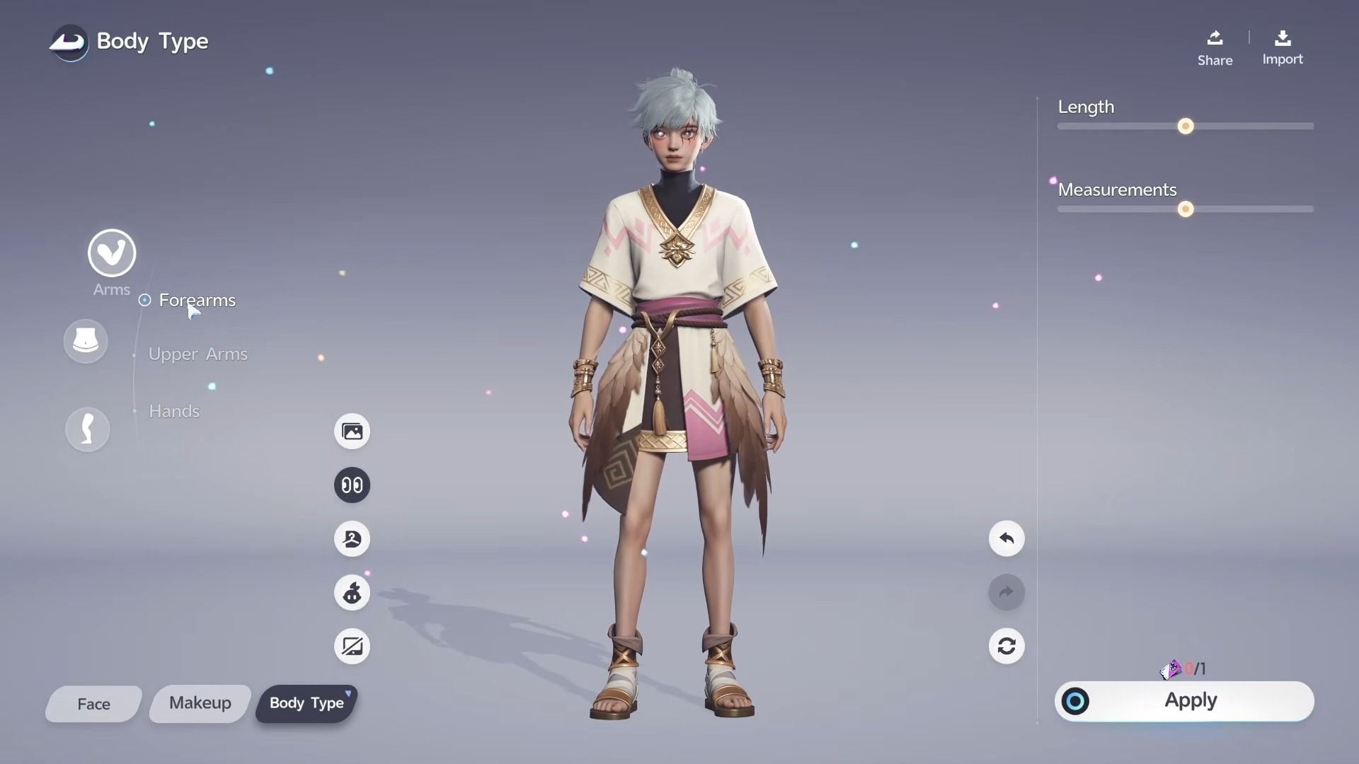 Complete Aniimo character customization guide
