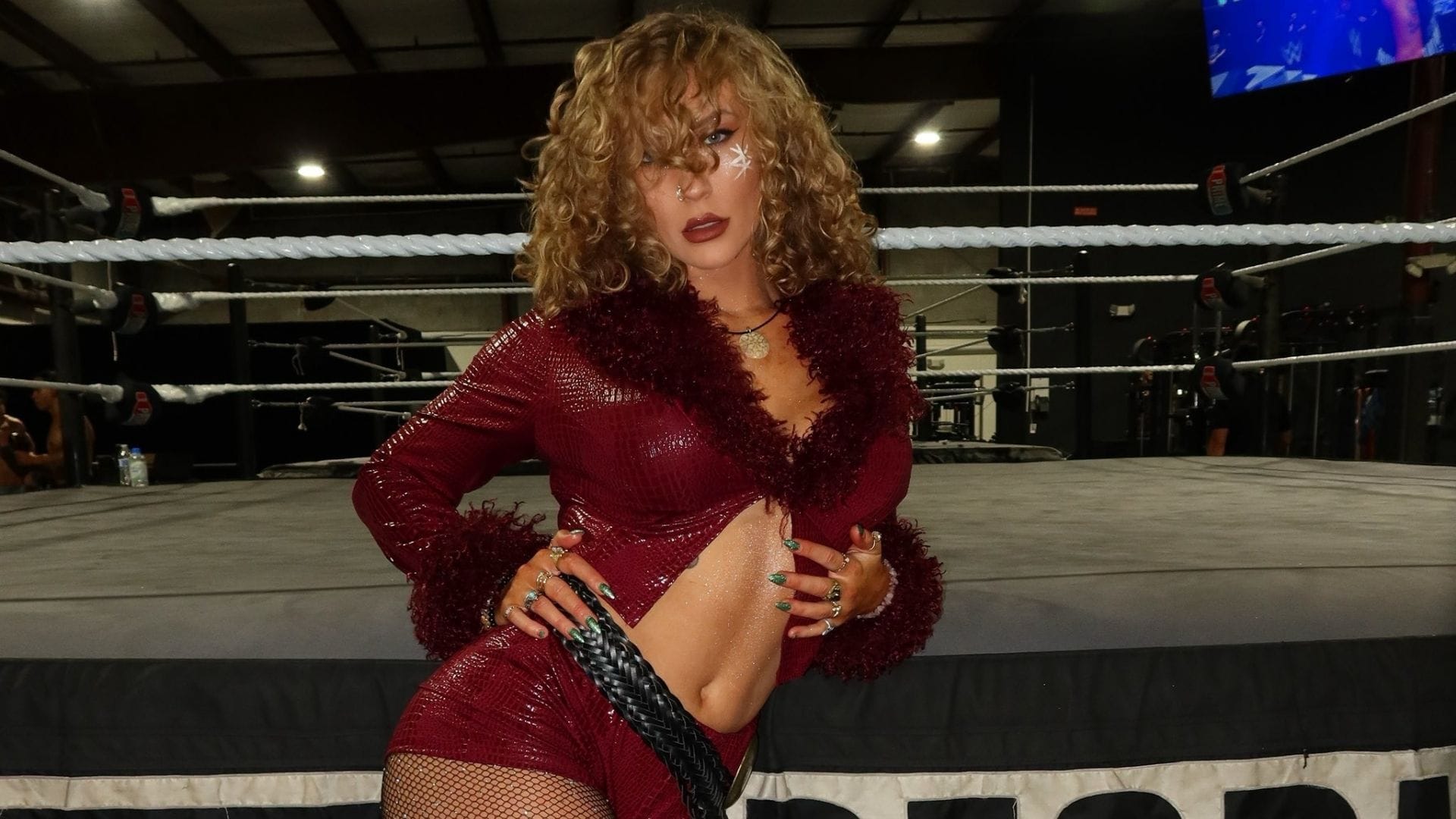 Nikkita Lyons Shares Heartbreaking Message After Major WWE Betrayal; Breaks Her Silence