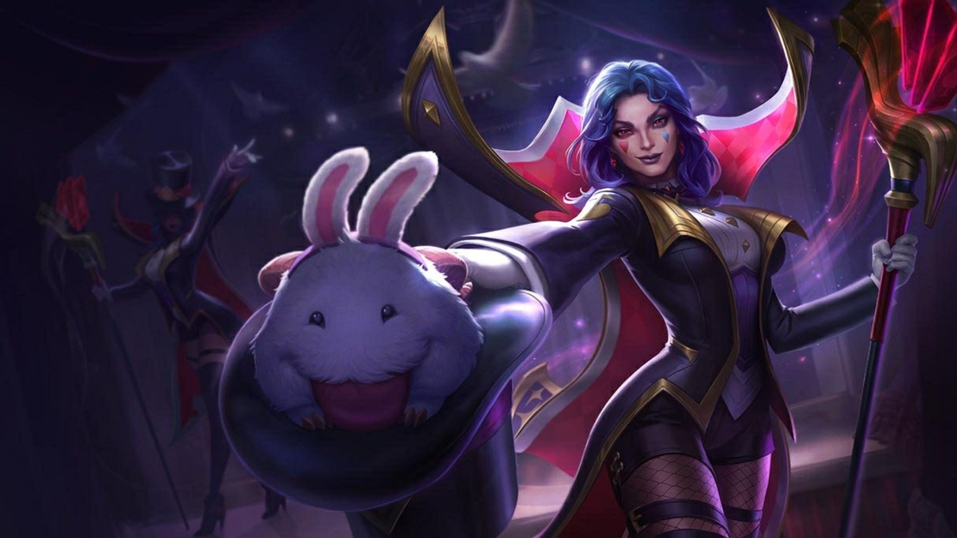 "Swimmingly": League of Legends LoLdle answers 1532 (Wednesday, September 16, 2026)