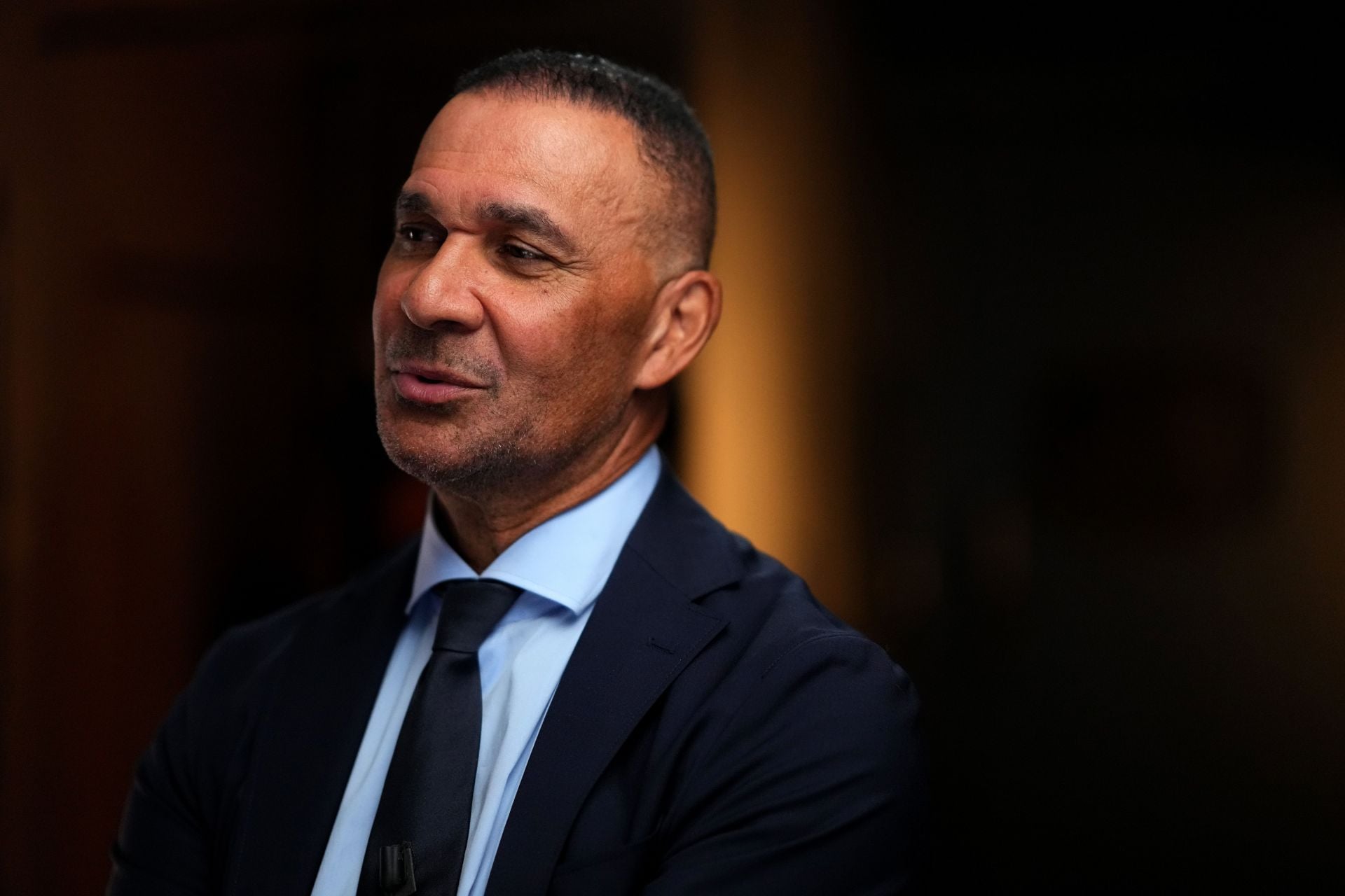 "I don't know if he wants it anymore" - Ruud Gullit says one Manchester United star needs to up his game and prove himself 