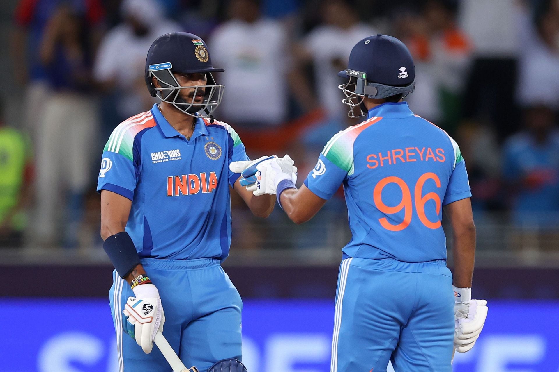 Shreyas Iyer and Axar Patel earn massive jumps in ICC Rankings after heroics in JPN vs IND 2026 T20I