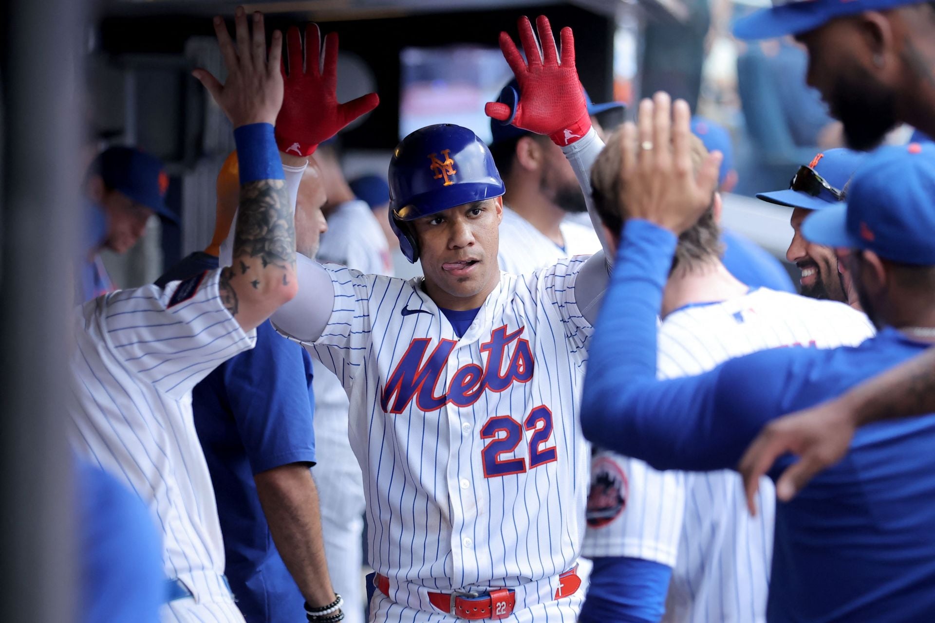 Today's Best MLB Home Run Prop Bets: Top 5 Predictions ft. Yordan Alvarez, Juan Soto | September 17, 2026