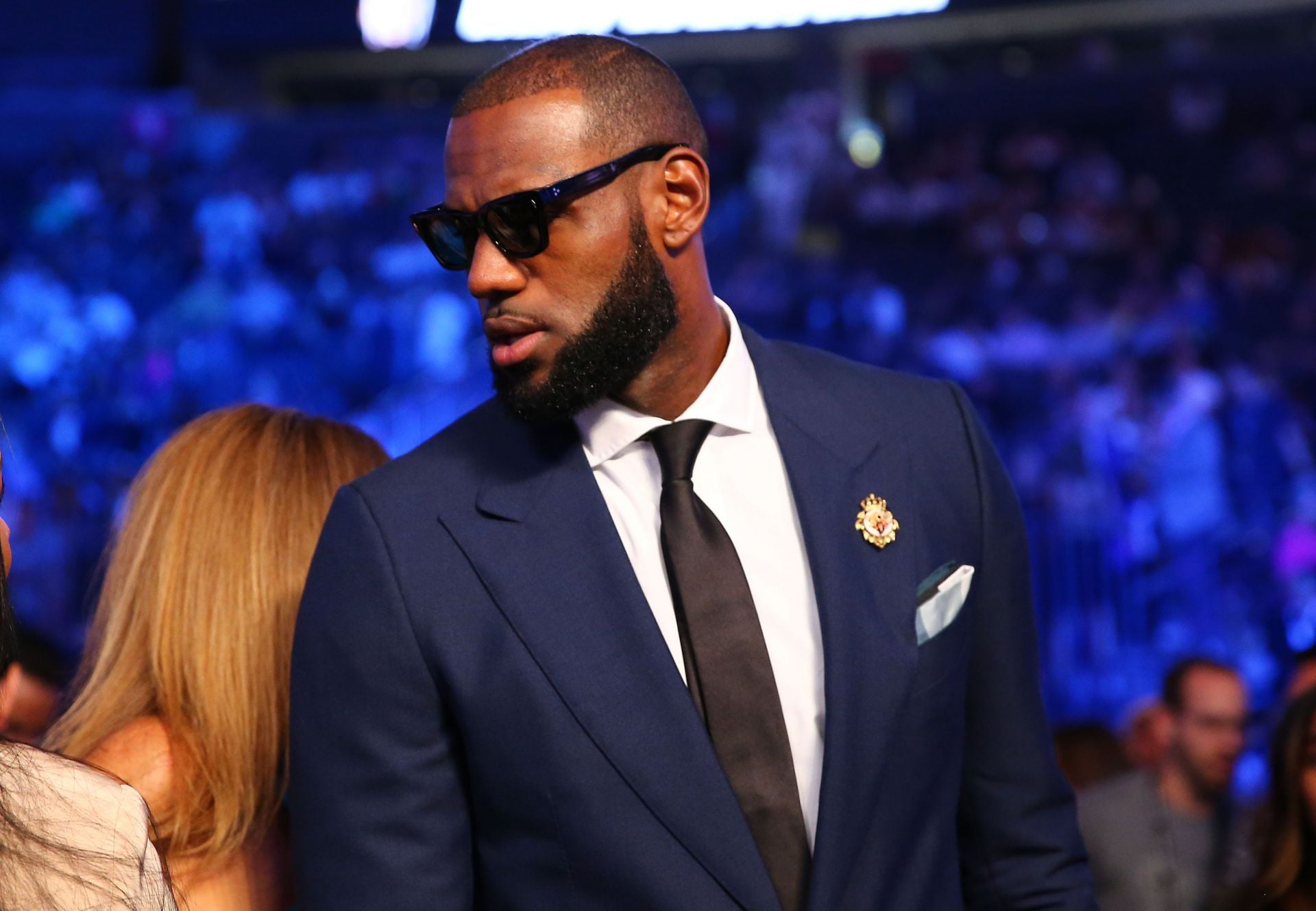 "Take notes KD", "He lies so much" - NBA Fans Go Wild As LeBron James Reveals Knicks 'Visions' & Real Reason He Never Joined