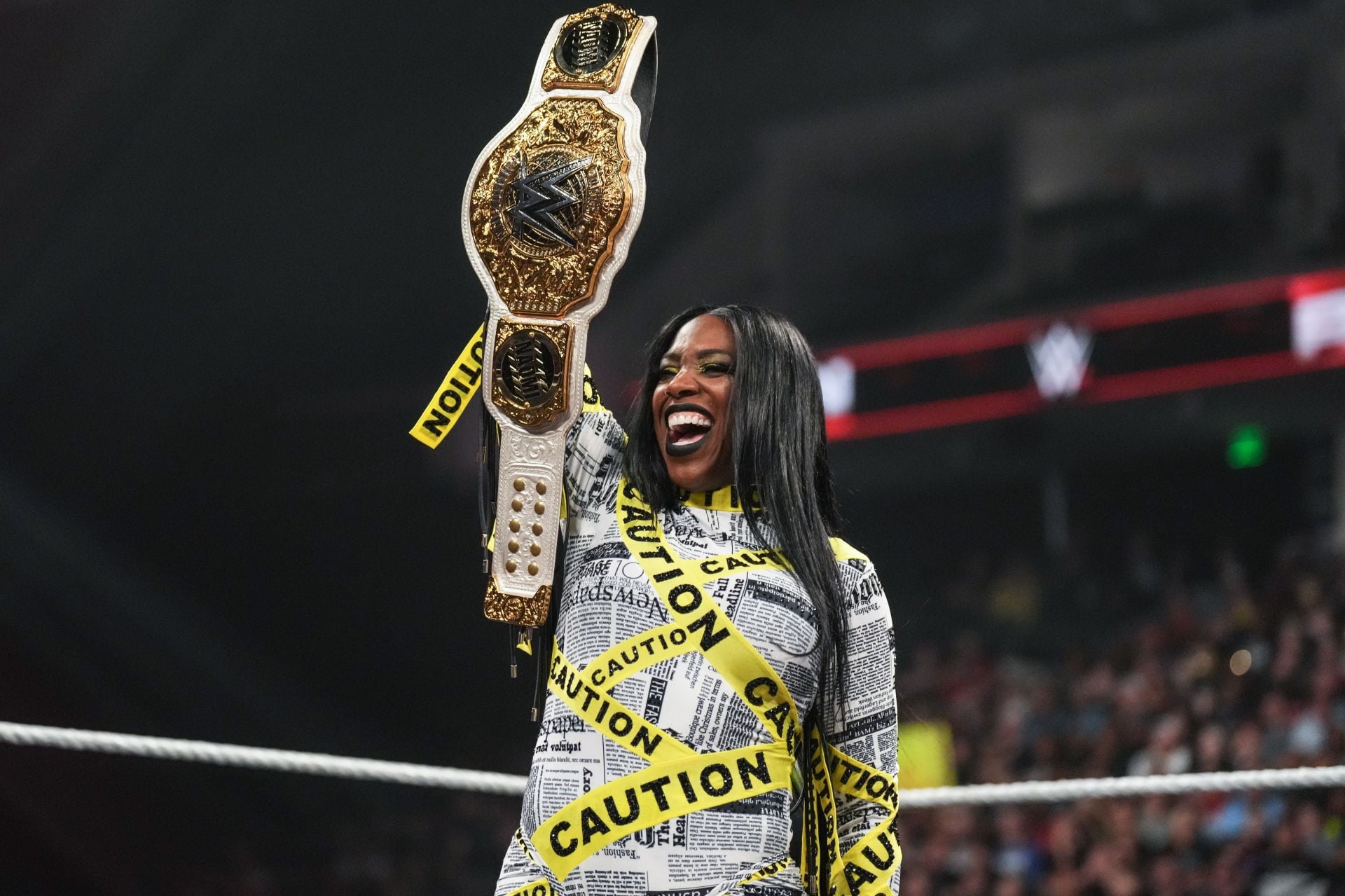 3 Reasons Why WWE Shouldn’t Insert Naomi Into The Bloodline-946 Feud Upon Her Return