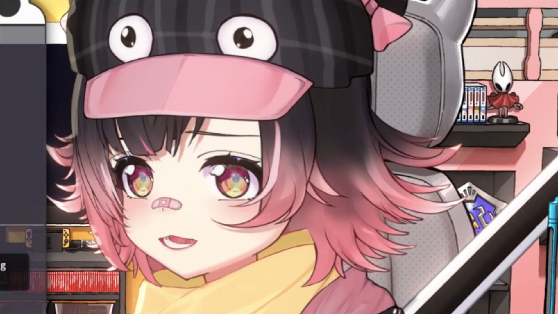 What happened to Fraiki? Fans left concerned as VTuber announces graduation