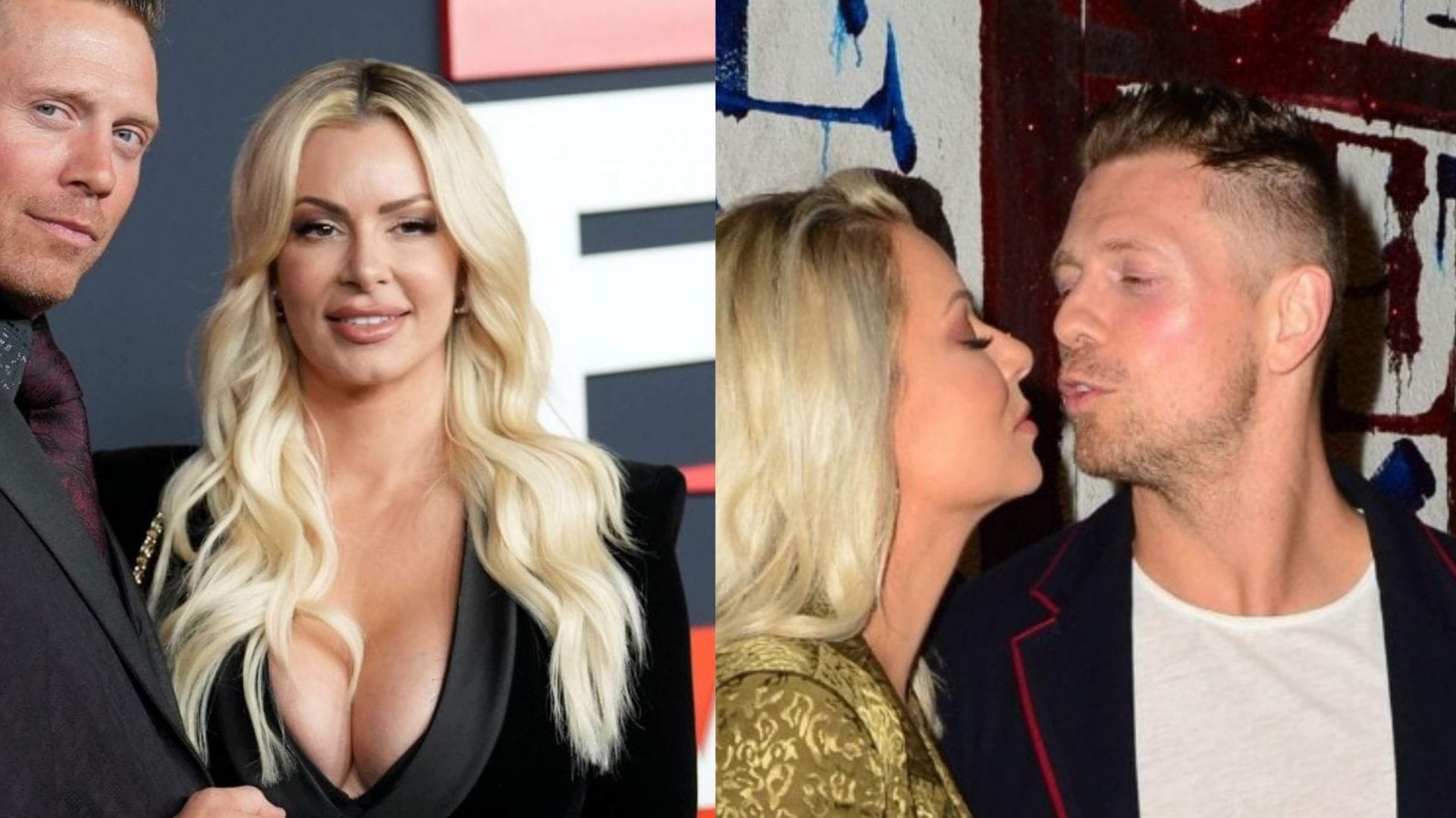 WWE Personality Says The Miz “Couldn’t Even Last 6 Seconds”