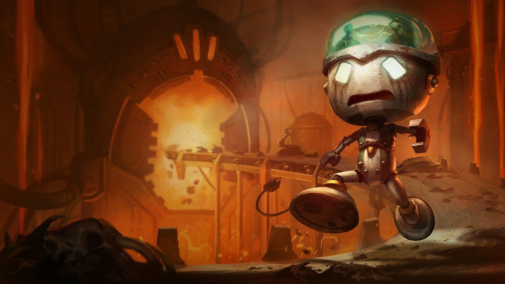 "Blood is the wine of victory": League of Legends LoLdle answers 1528 (Saturday, September 12, 2026)