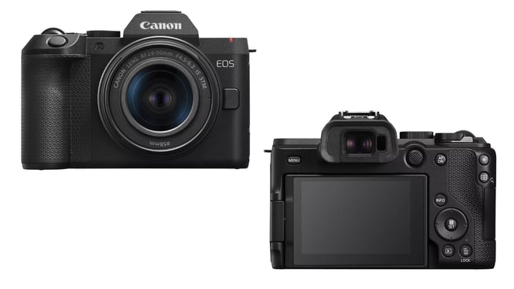 Canon EOS R8 Mark II: Price, features, and availability