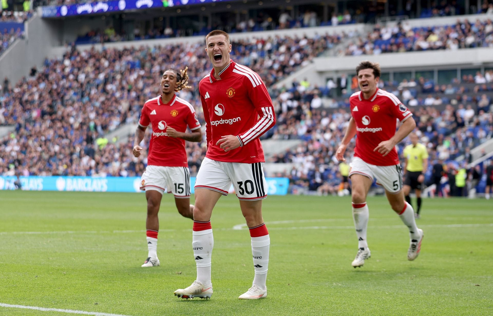 Manchester United vs Sabah Prediction and Betting Tips | September 10th 2026
