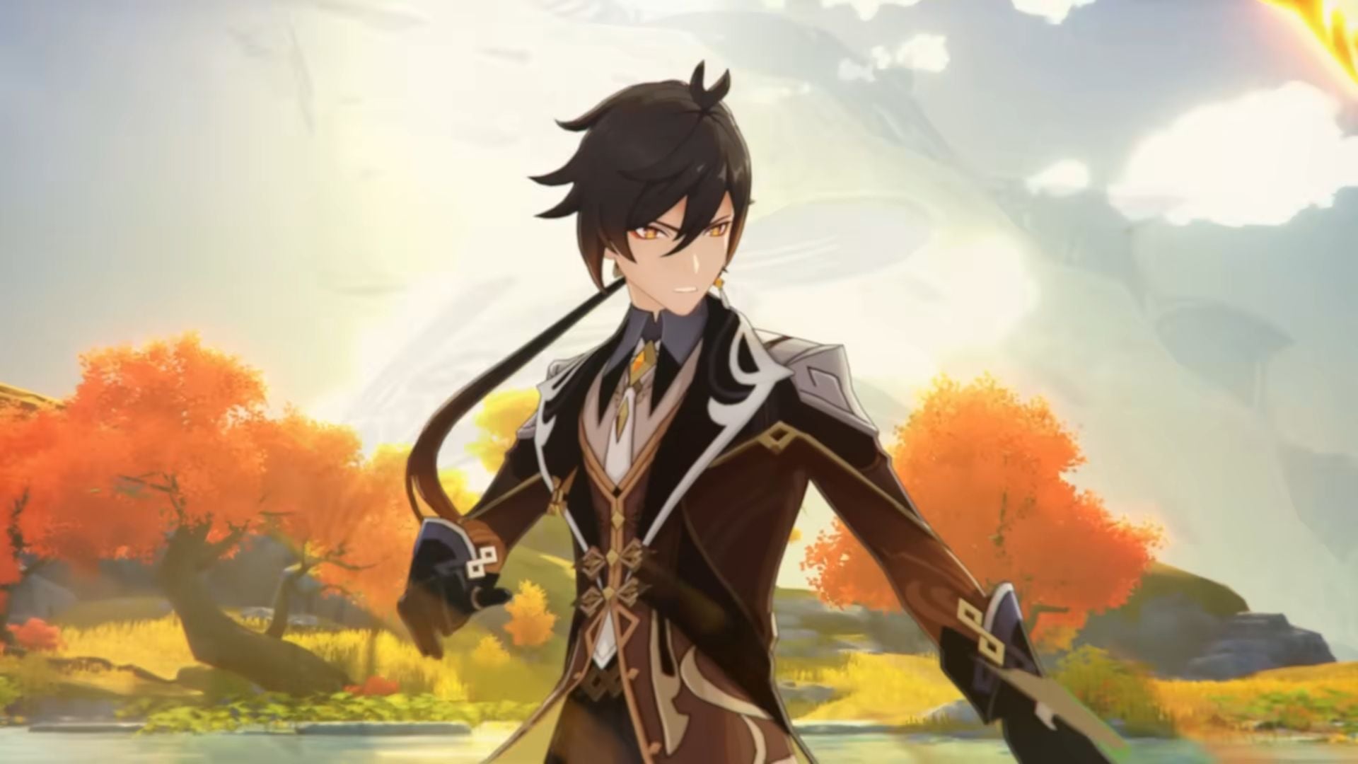 Genshin Impact leak teases Liyue buffs release details