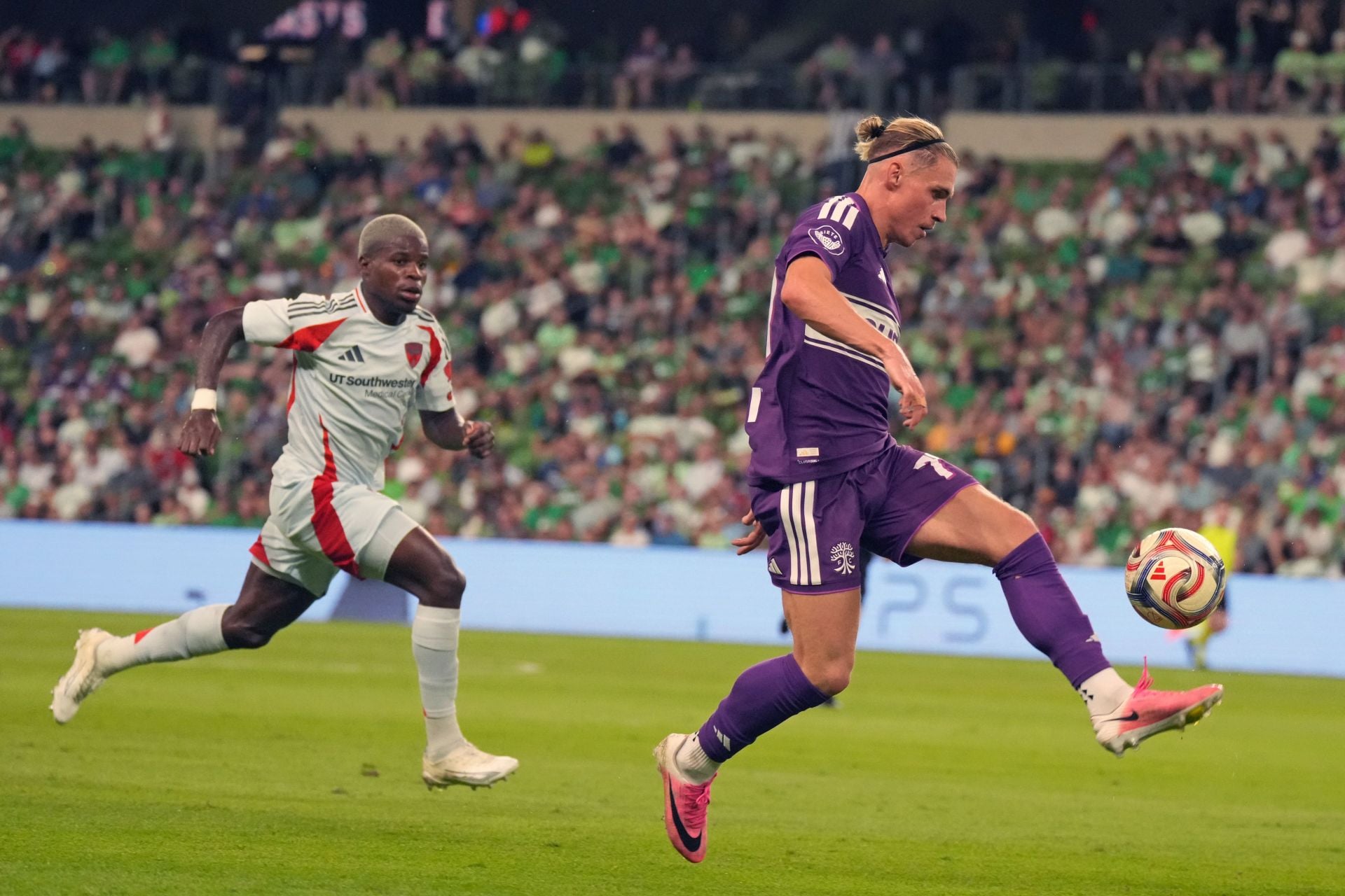 FC Dallas vs Austin Prediction and Betting Tips | 19th September 2026