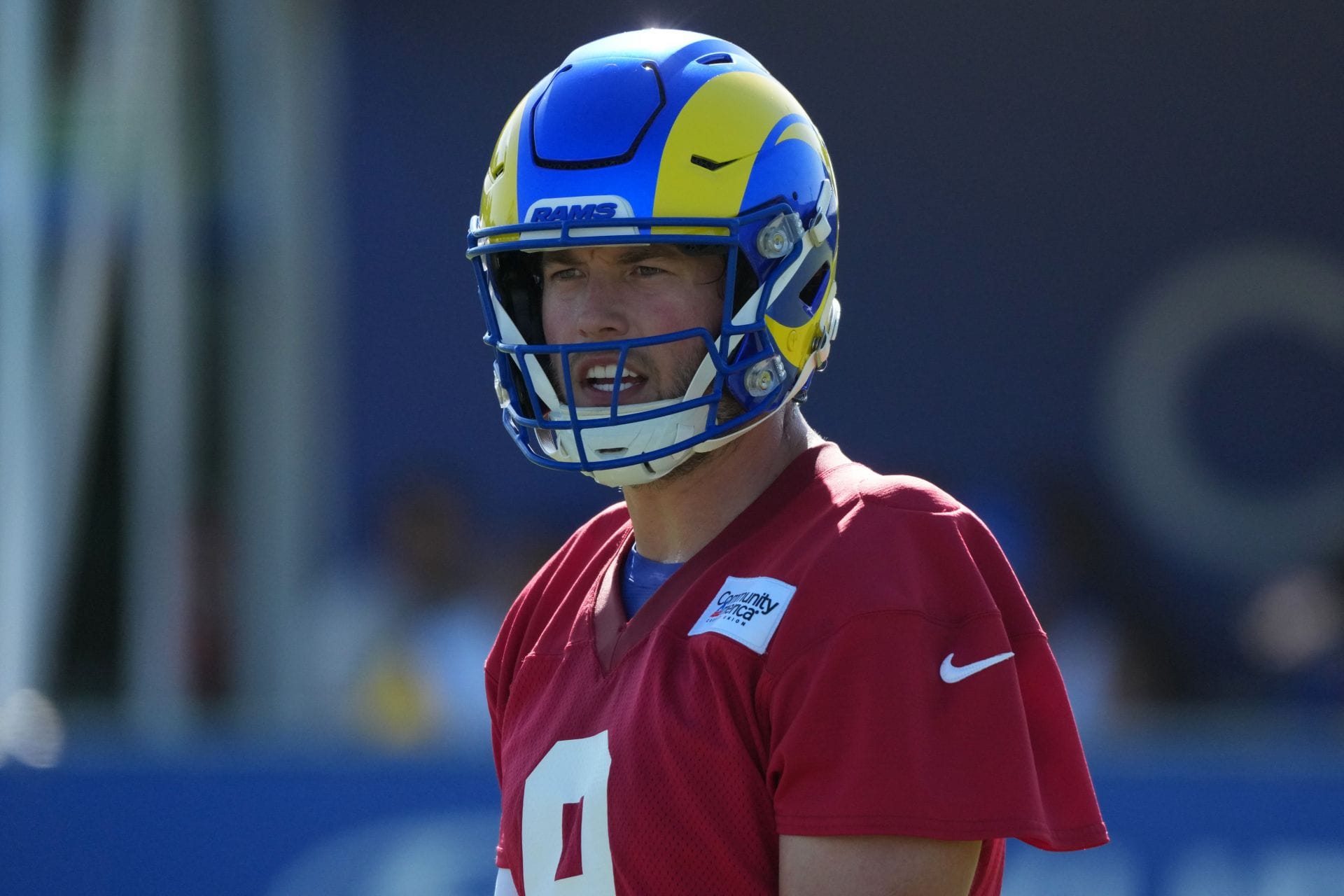 “Josh Allen paid off his peers”: Fans react to NFL MVP Matthew Stafford’s "ridiculous" ranking on Top 100 players list