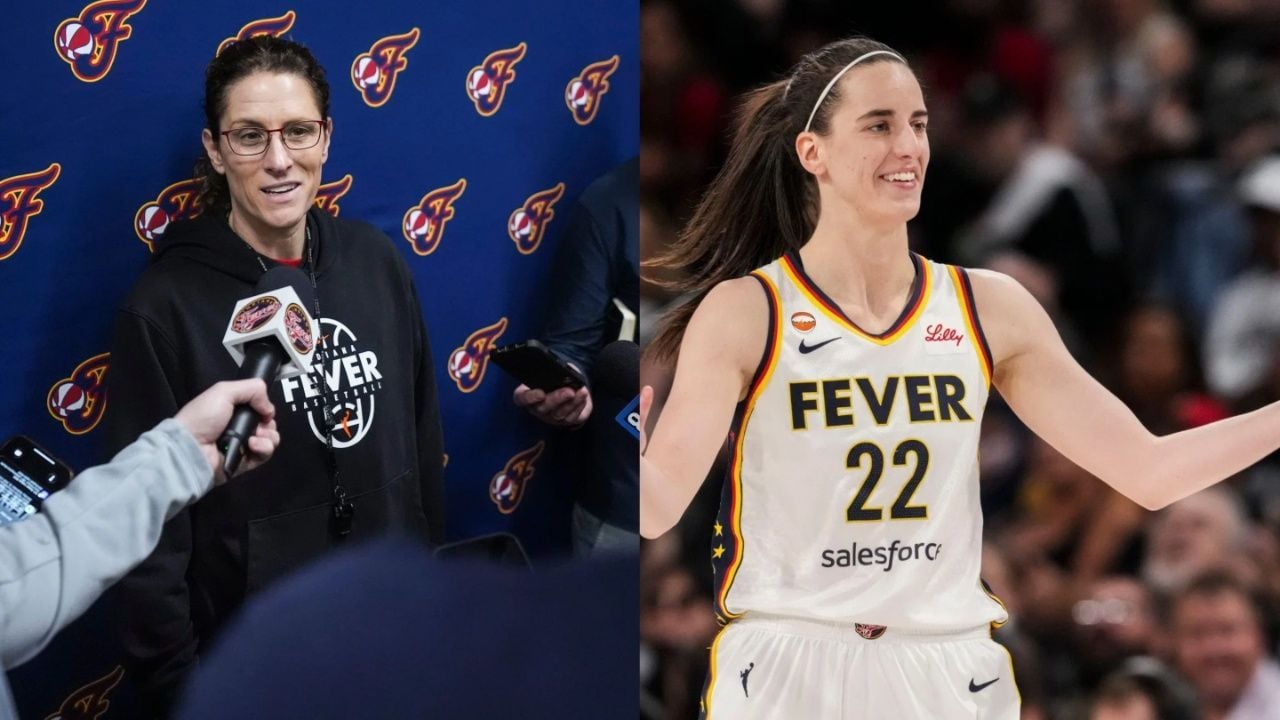 "Caitlin needs to humble herself" - Jason Whitlock Takes Aim At Caitlin Clark While Doubling Down On Stephanie White’s Bold Remarks