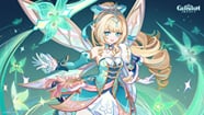 Best Vesna Teams In Genshin Impact Best Vesna Teams In Genshin Impact