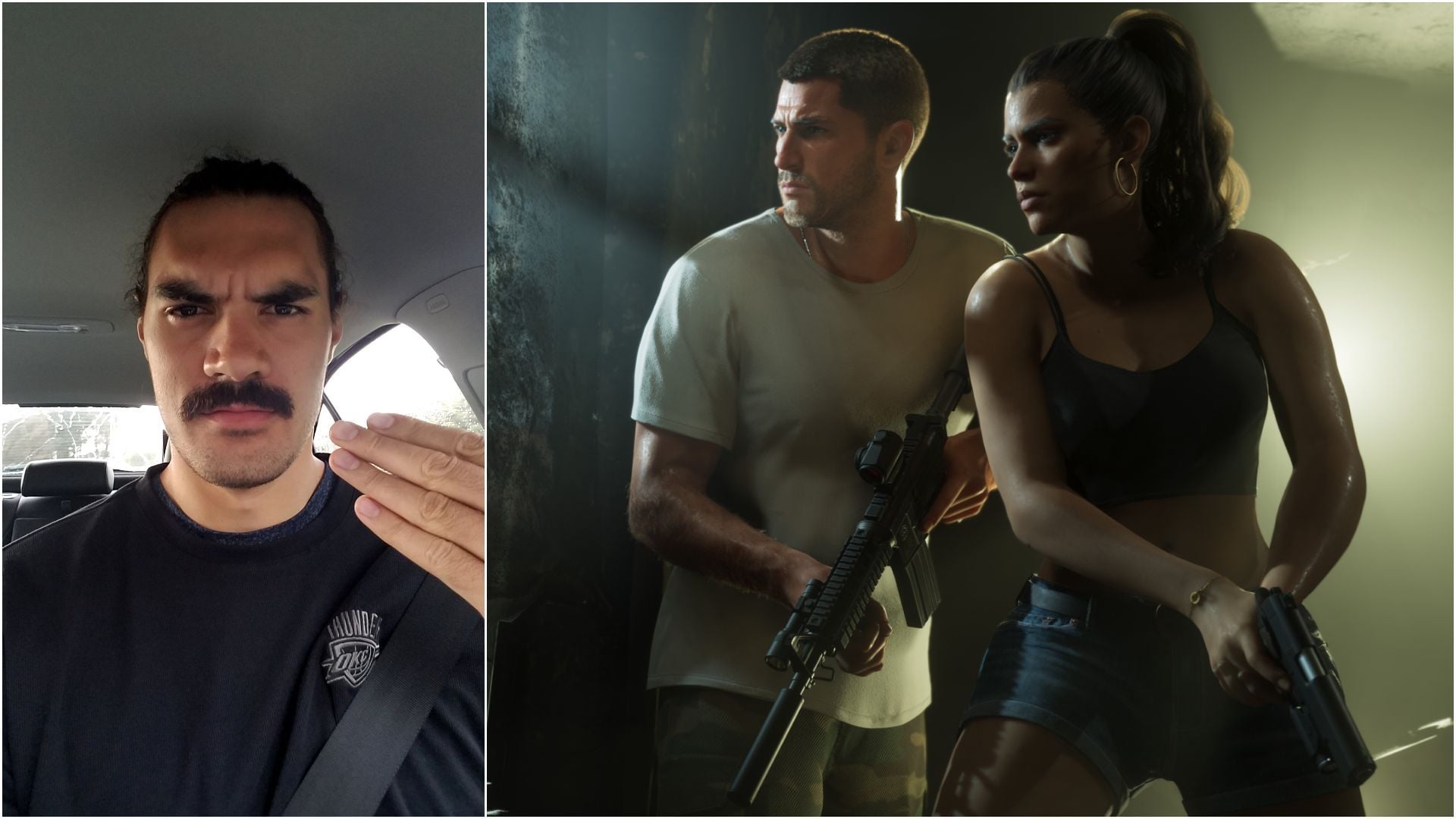 NBA star predicts GTA 6 will distract players and coaches across every sports league