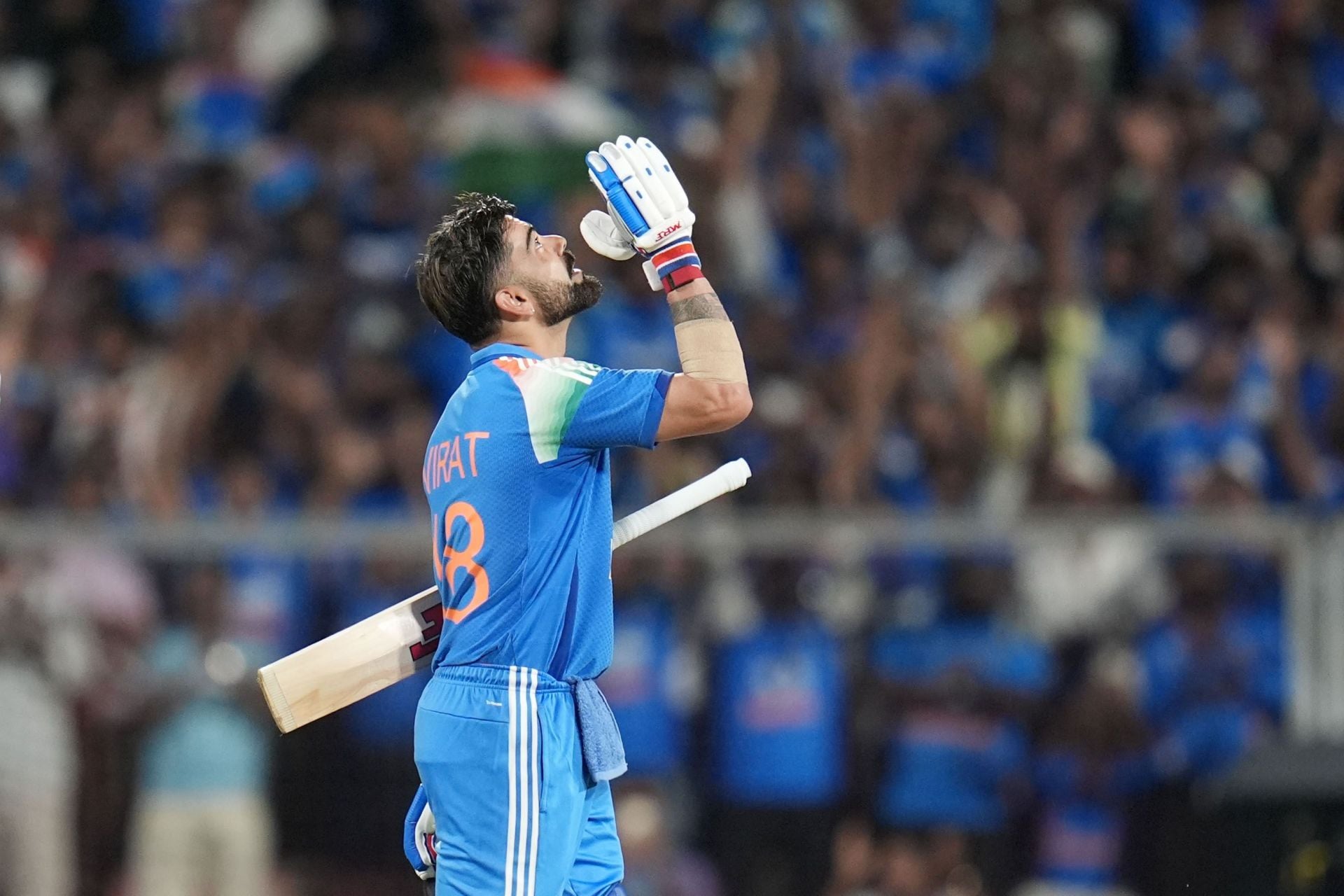 “You don’t see these things after 303 innings” - Former India opener’s huge statement on Virat Kohli’s 139* in IND vs WI 2026 1st ODI