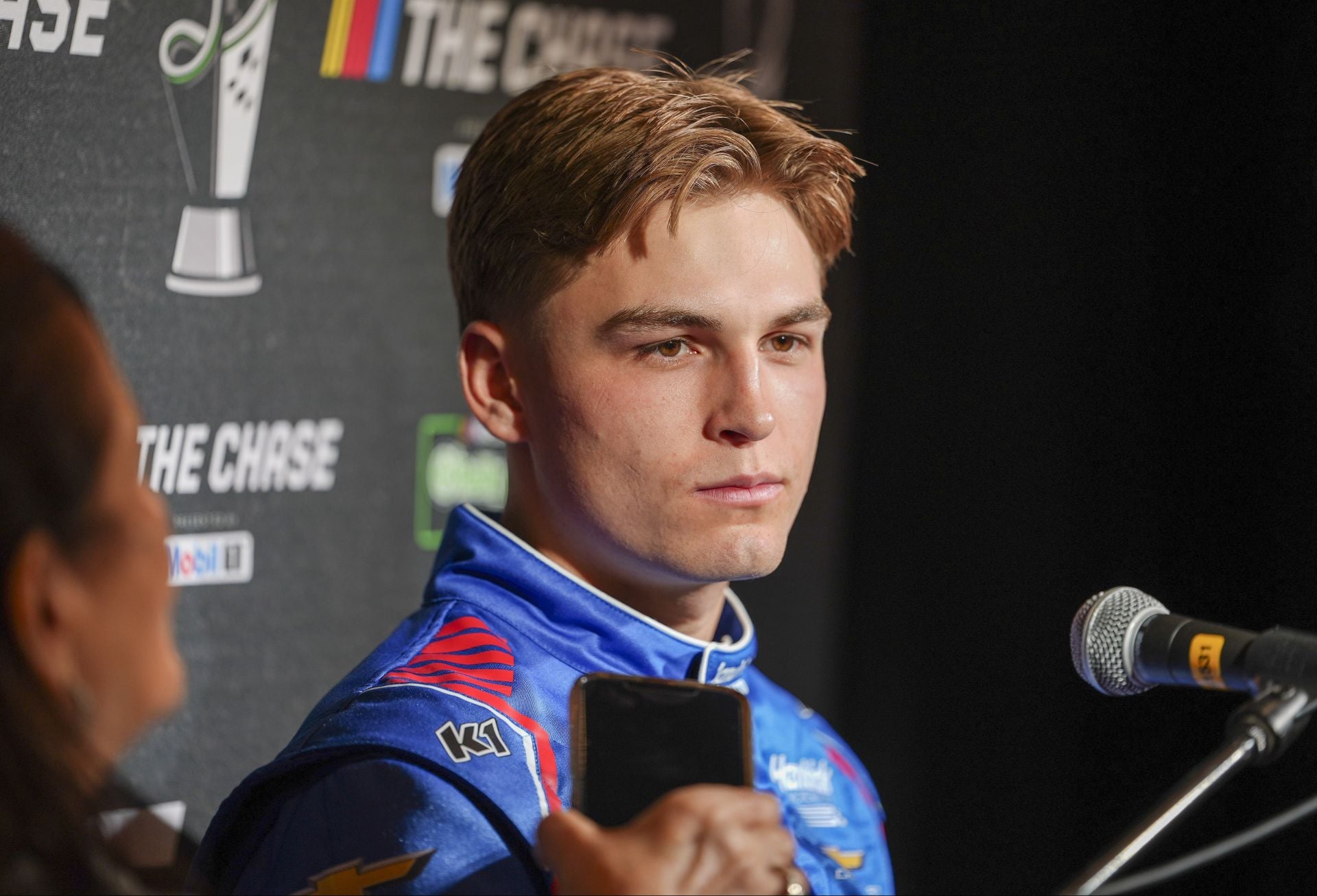 Hendrick Motorsports makes major commitment to 20-Year-Old Corey Day with a long-term contract