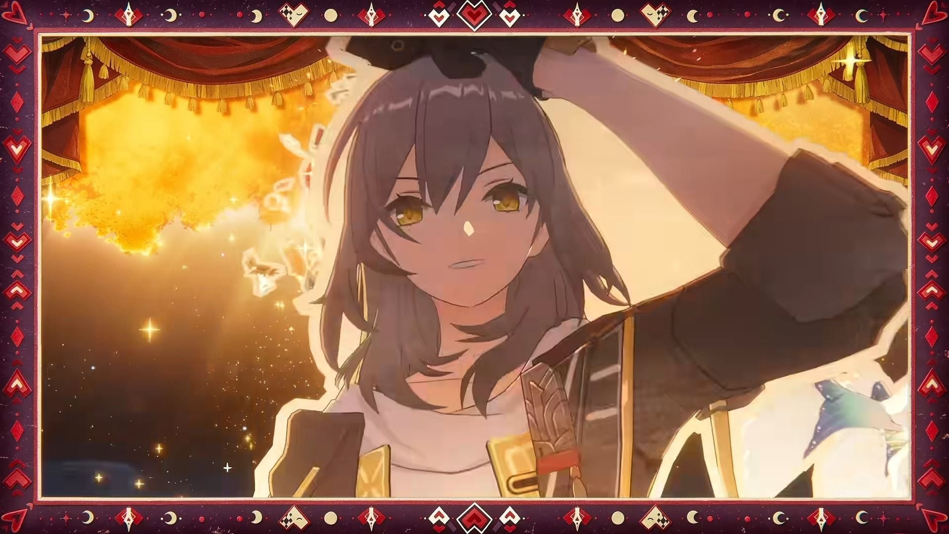 Honkai Star Rail 4.6 redeem codes
