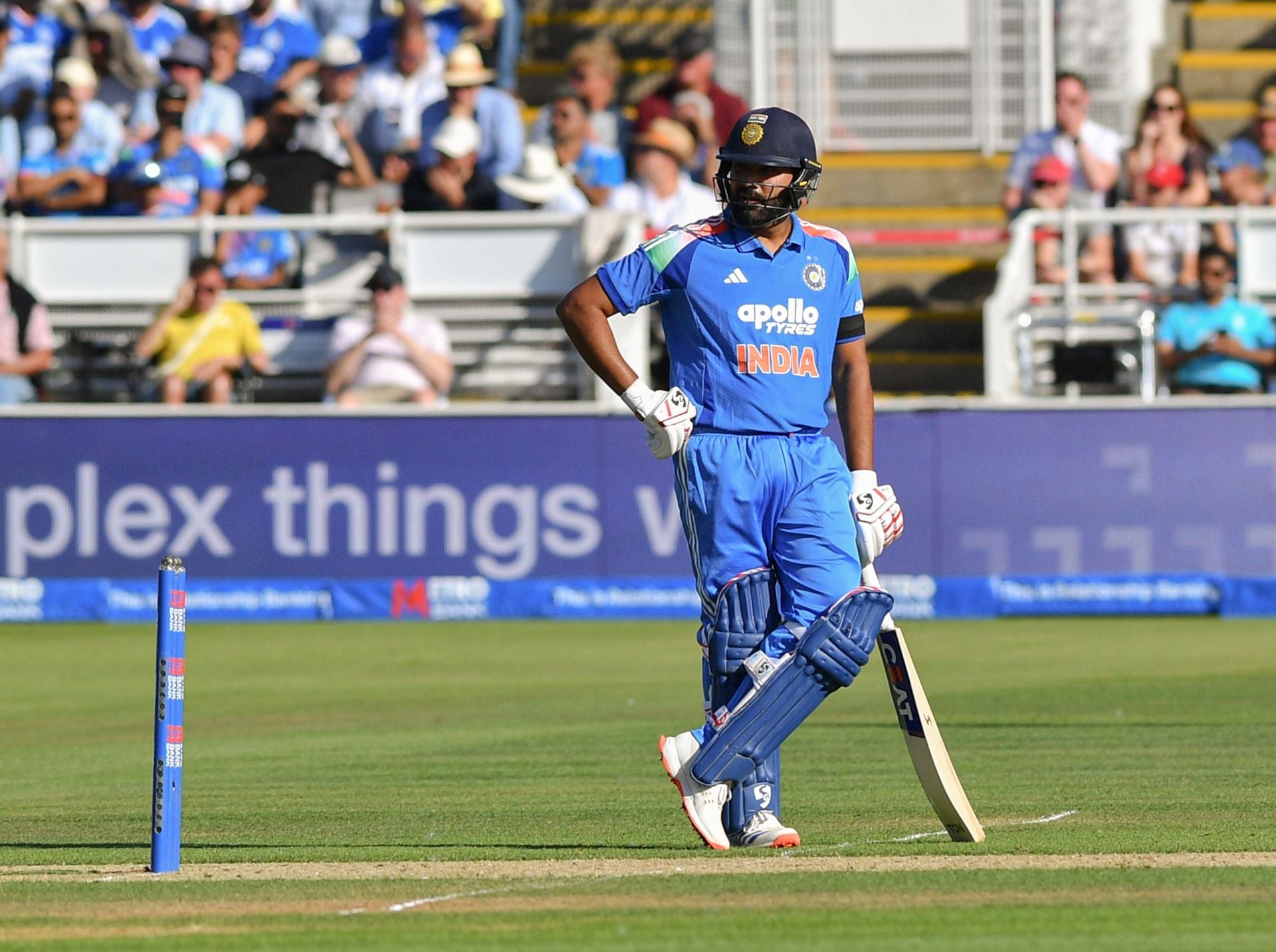 “It is very unfortunate” - Former India captain’s strong statement on Rohit Sharma’s chances for 2027 World Cup