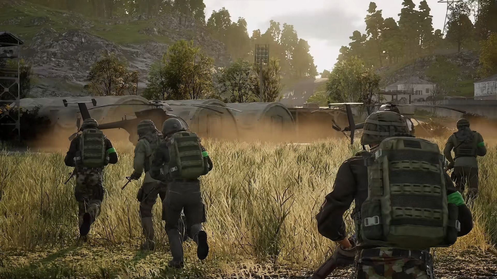 Best tips and tricks for beginners in Wardogs