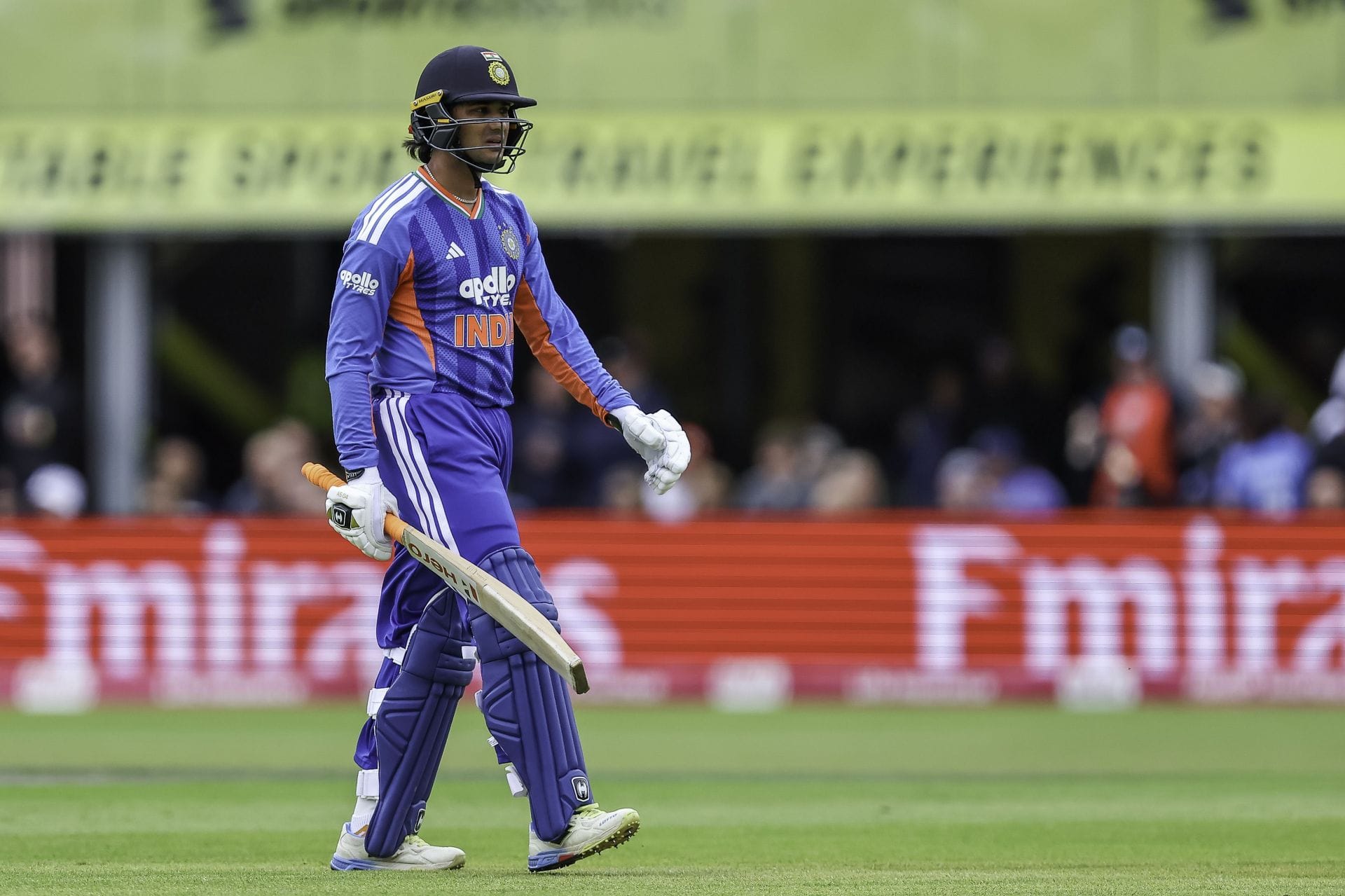 3 major concerns for India ahead of AFG vs IND 2026 T20Is ft. Abhishek Sharma's form