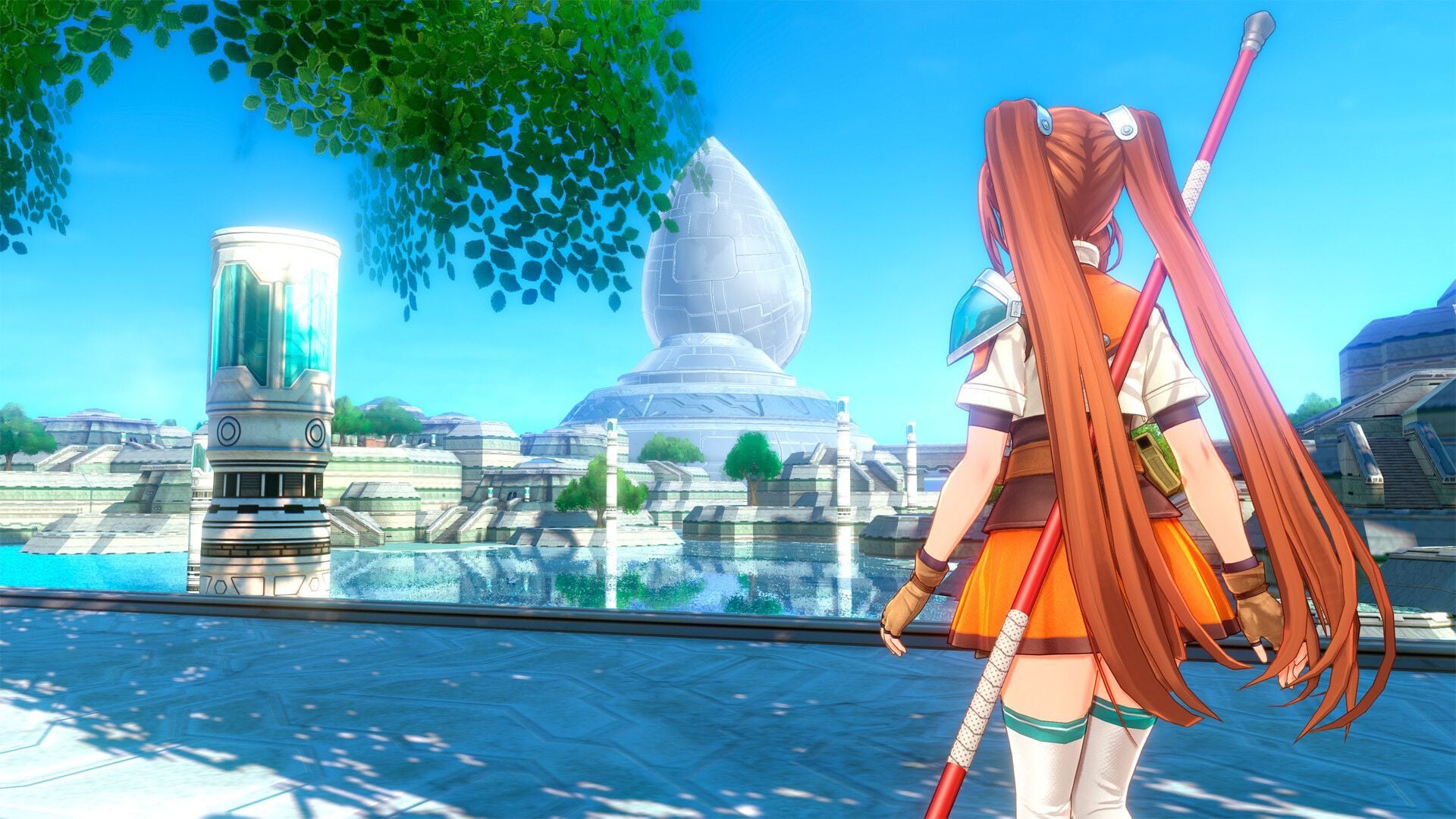 All achievements in Trails in the Sky 2nd Chapter and how to get them