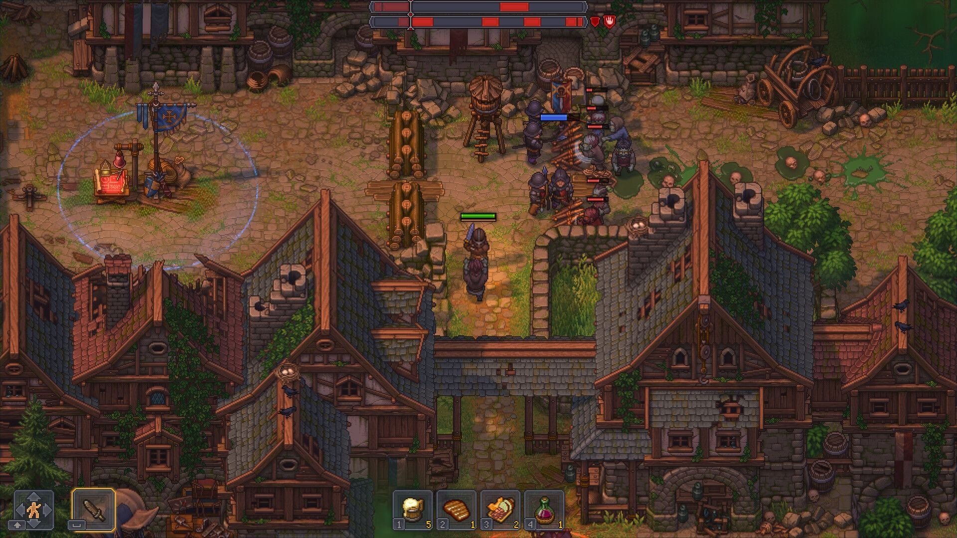 How to find save location in Graveyard Keeper 2