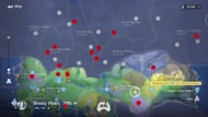 Location part 1 (Image via Sportskeeda Gaming || Pawprint Studio)