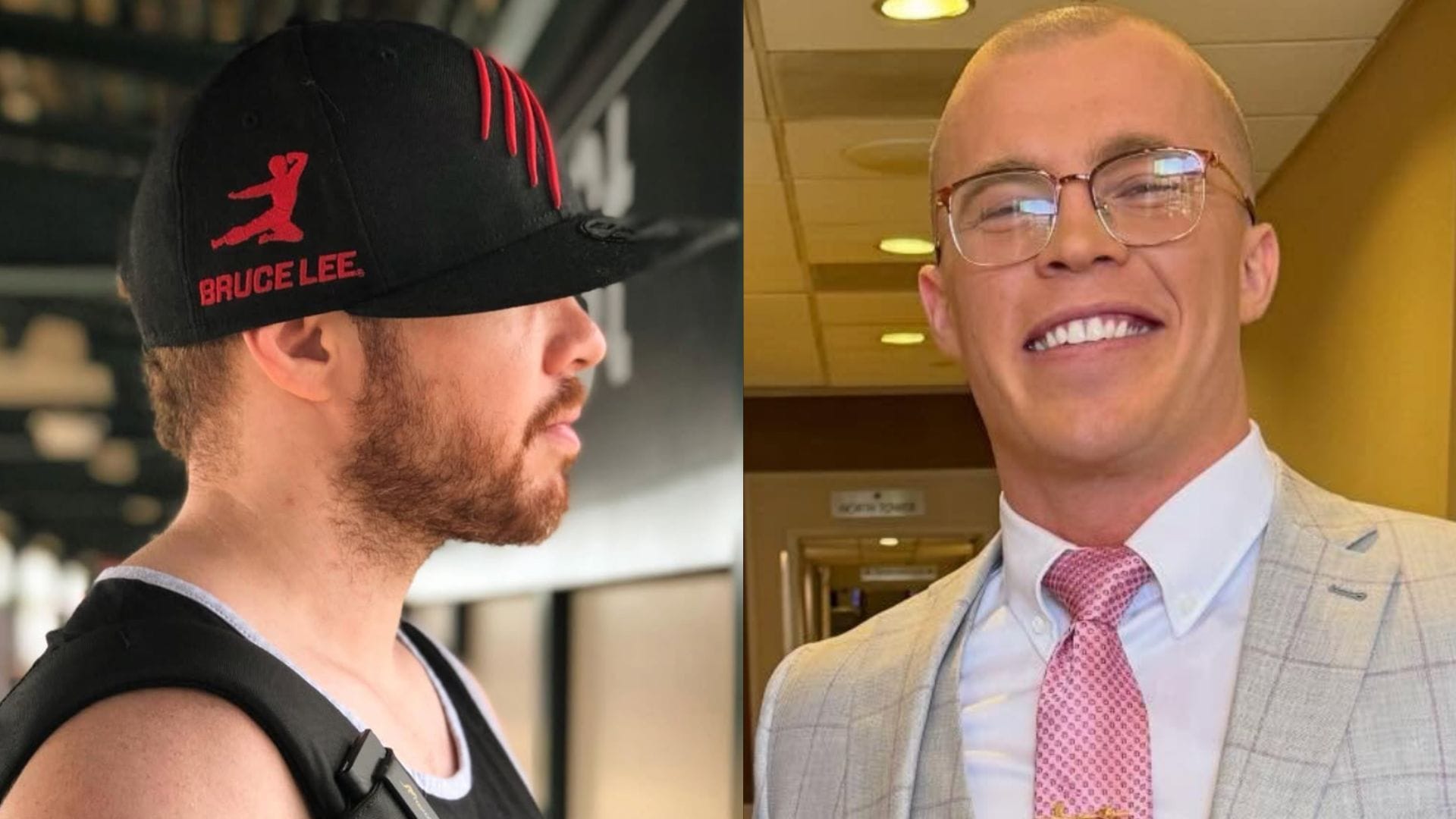 BREAKING: Wrestling Legend Teases Retirement; Kyle Fletcher Breaks Character