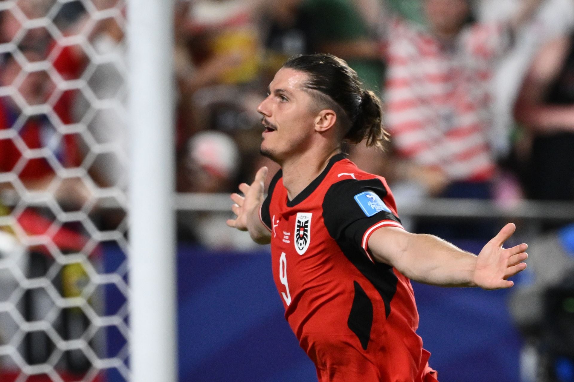 Austria vs Israel Prediction and Betting Tips | September 24th 2026