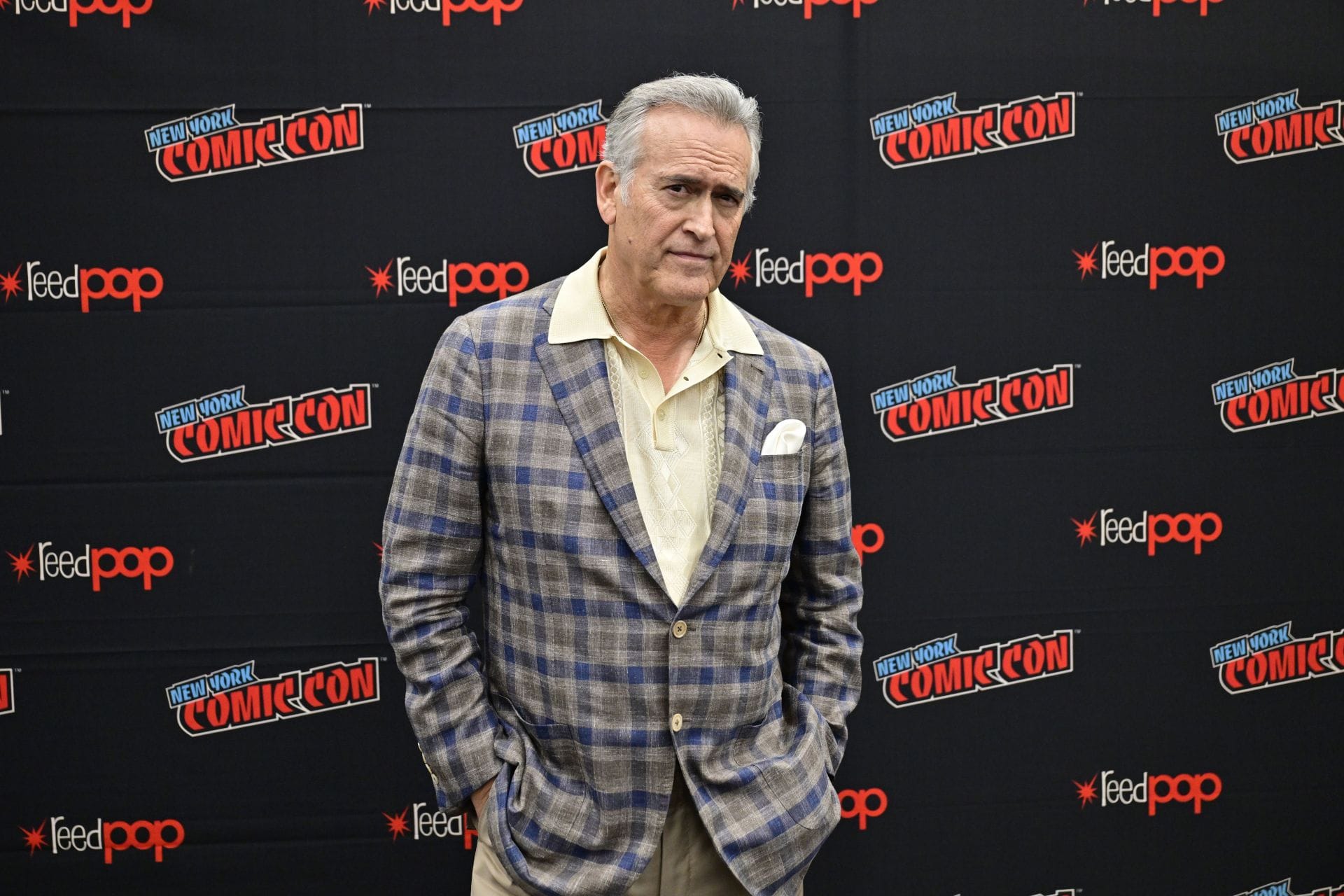 How old is Bruce Campbell? Details explored after he claims to have five years to live amid cancer battle