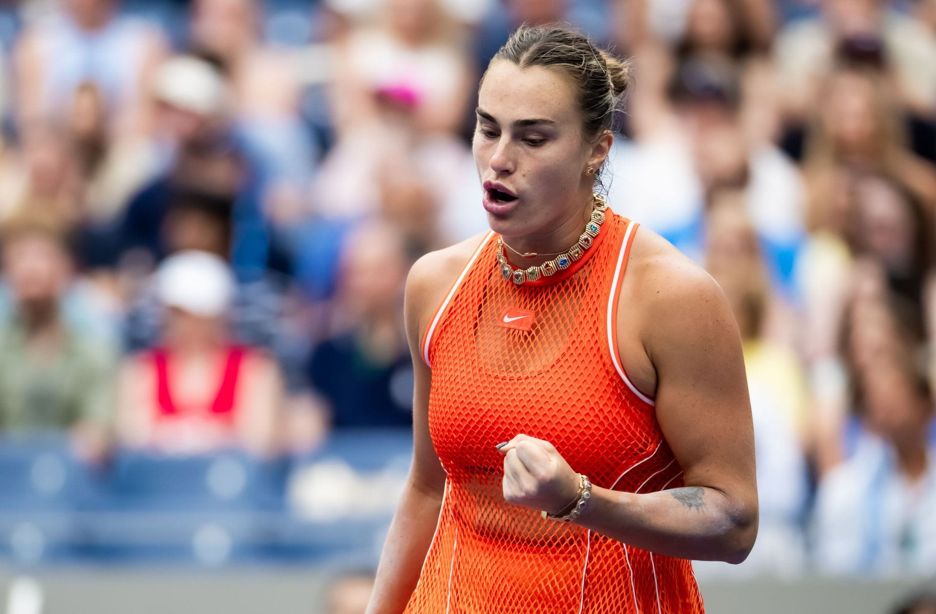 Aryna Sabalenka vs Linda Noskova preview, head-to-head, odds, prediction & betting tips | US Open 2026