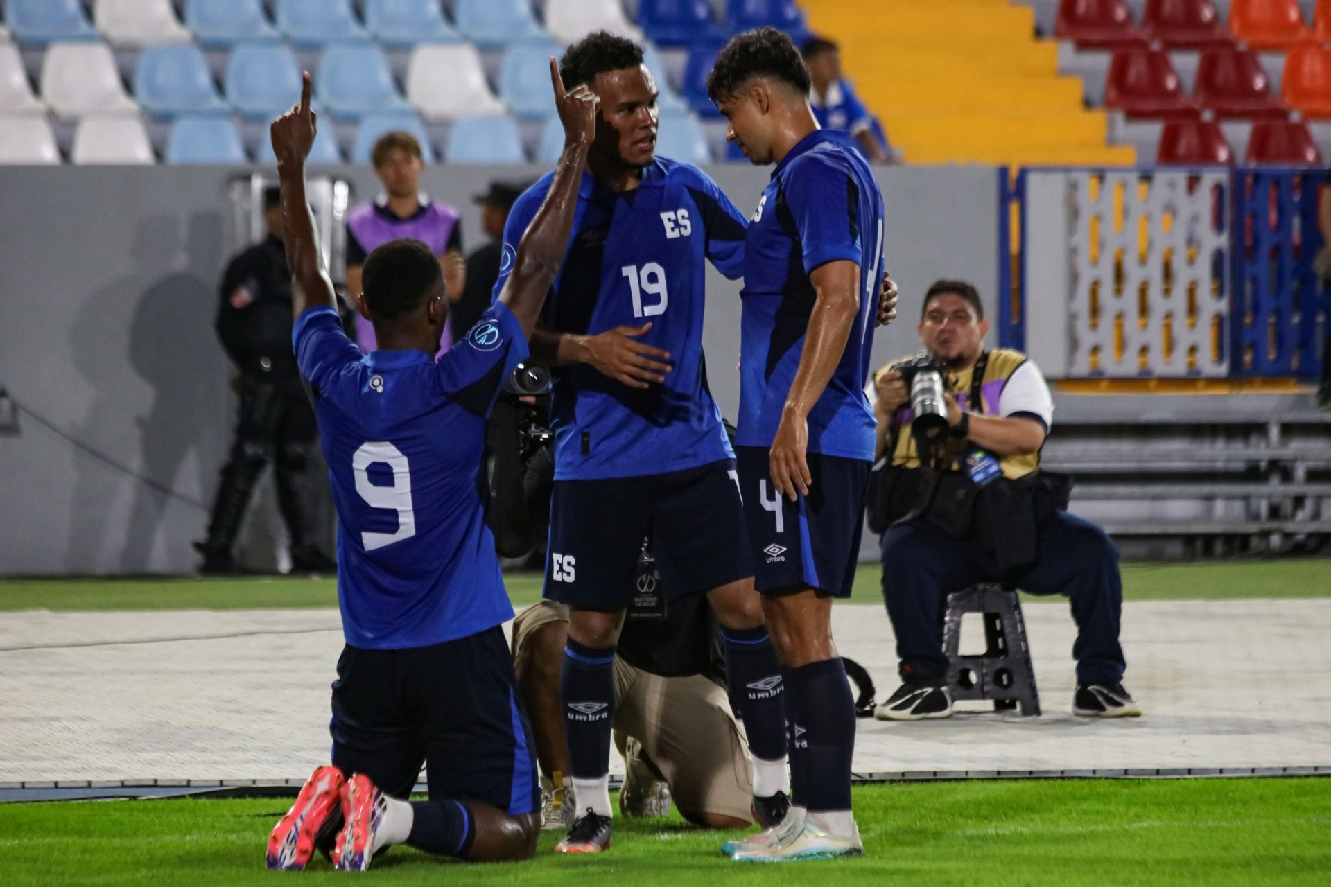 El Salvador vs Jamaica Prediction and Betting Tips | October 2nd 2026
