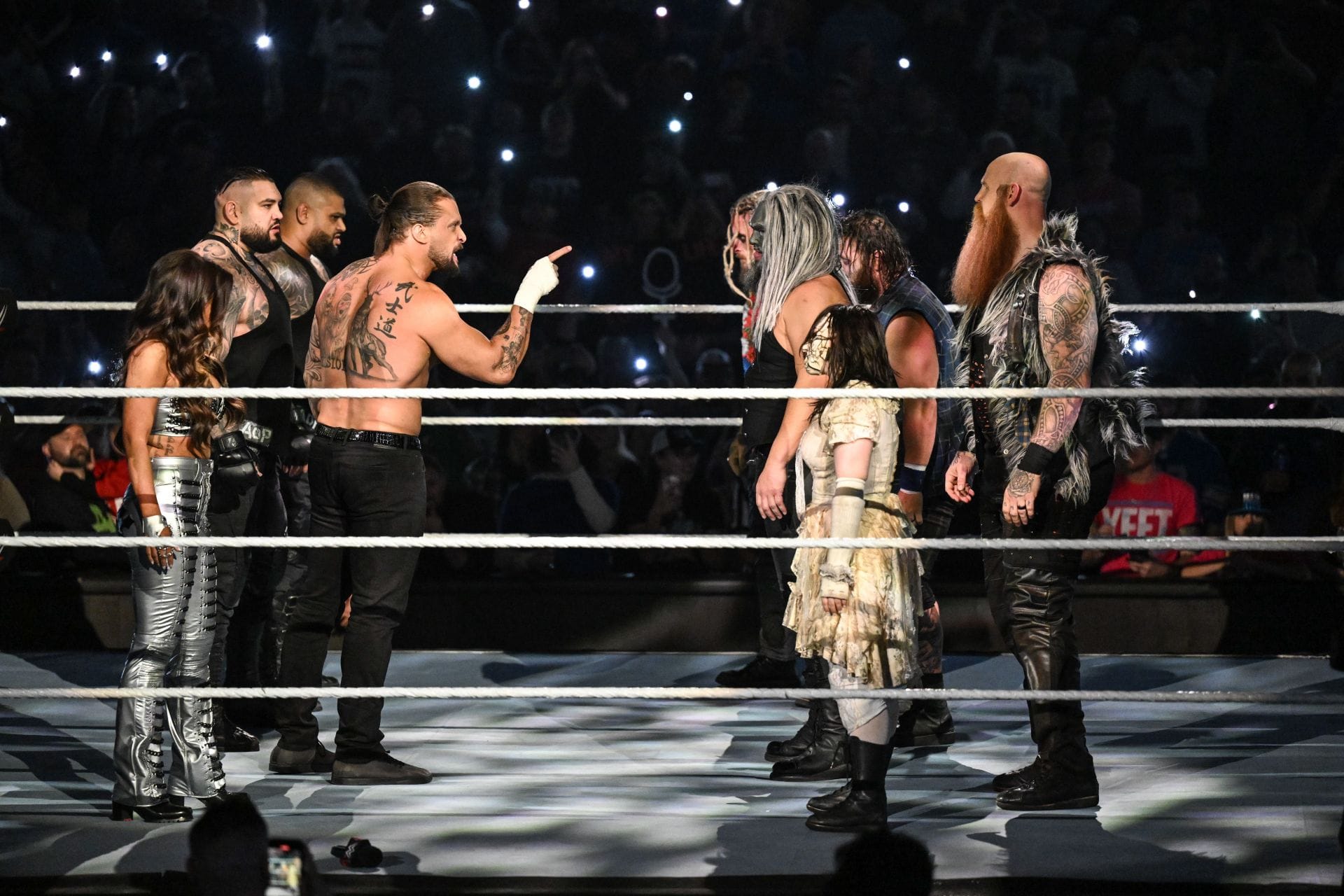 Unfortunate news for Bo Dallas fans following WWE release