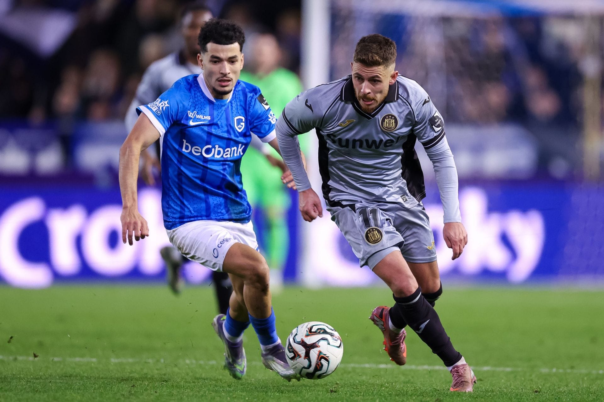 Anderlecht vs Genk Prediction and Betting Tips | September 6th 2026