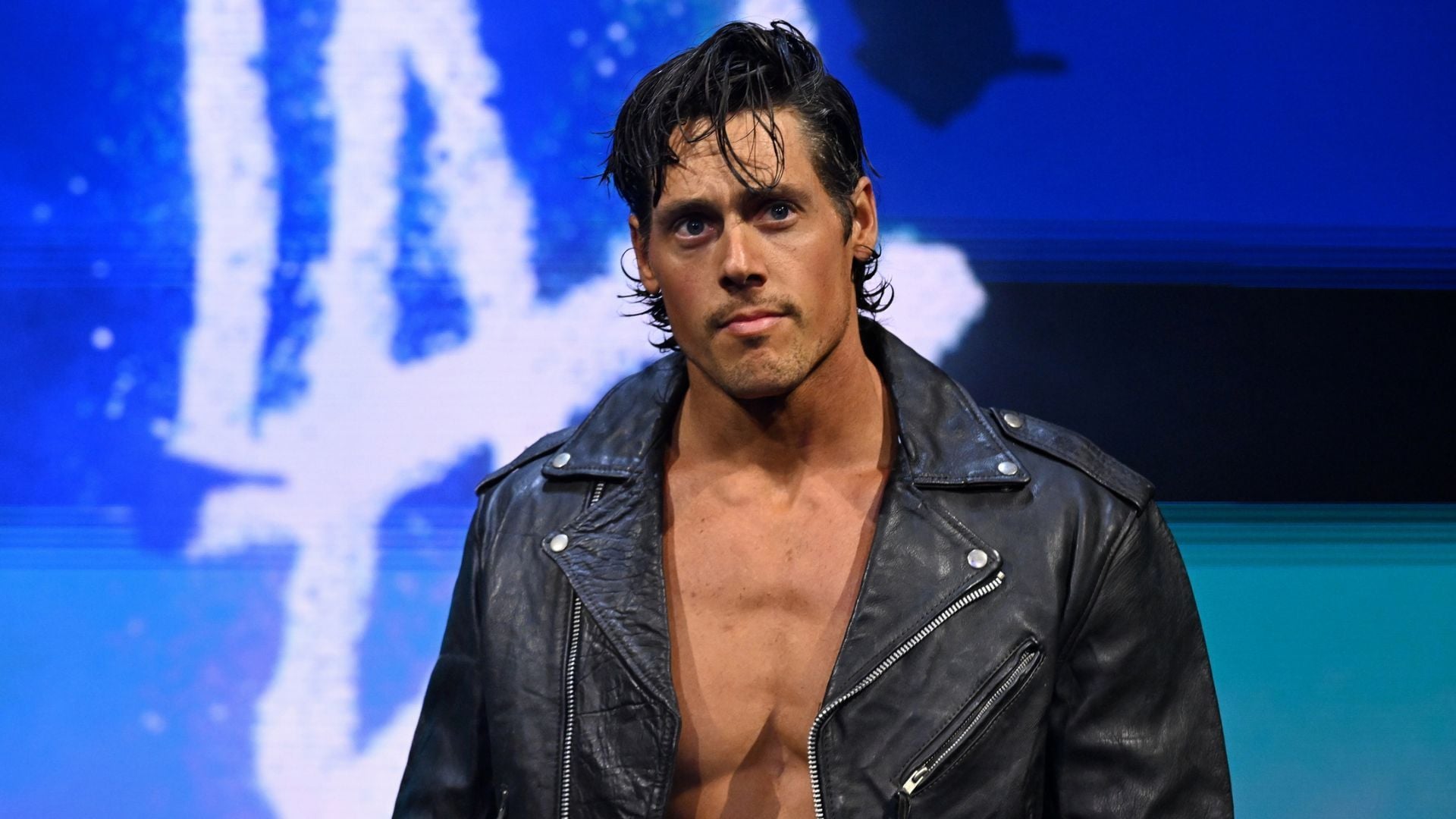 Prayers up for AEW star Steven Borden; stretchered out at AEW All Out 2026 - Report 