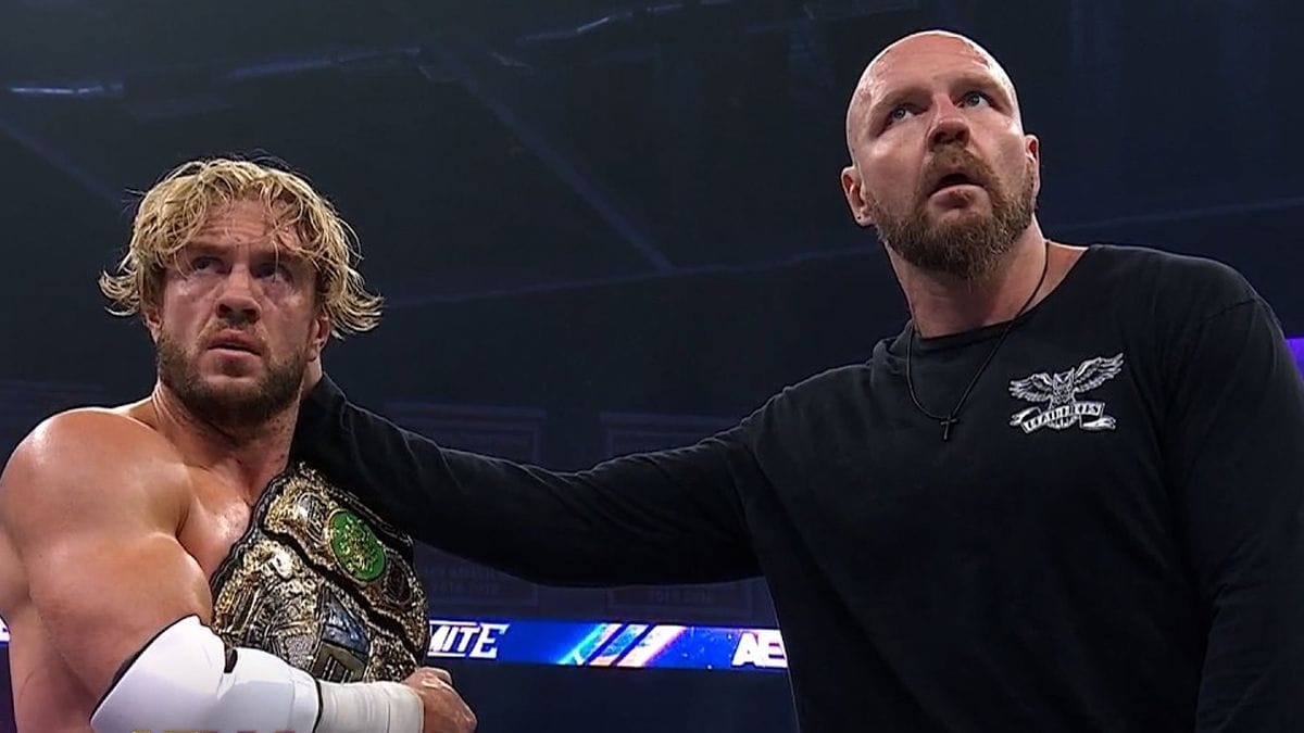 4 Reasons Jon Moxley must win back the AEW World Title at All Out 2026