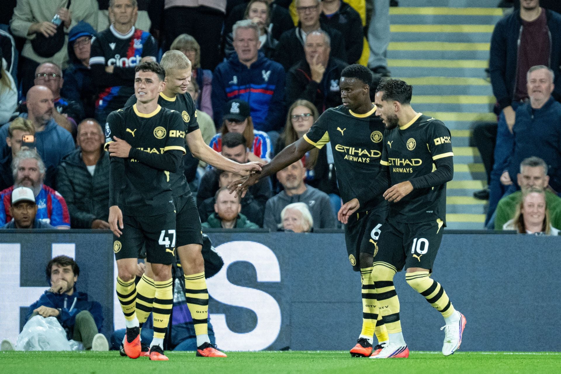 Manchester City vs Coventry City Prediction and Betting Tips | September 5th 2026
