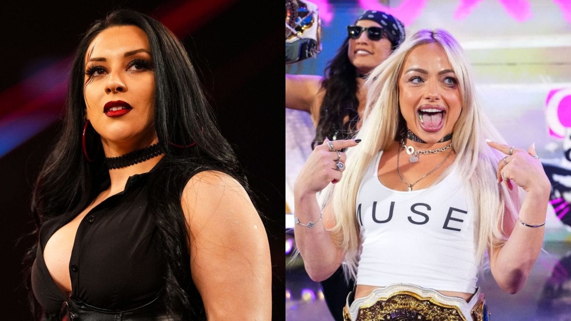 Stephanie Vaquer Sends Liv Morgan Warning Ahead Of WWE RAW: "Little Pets Do The Work For You"