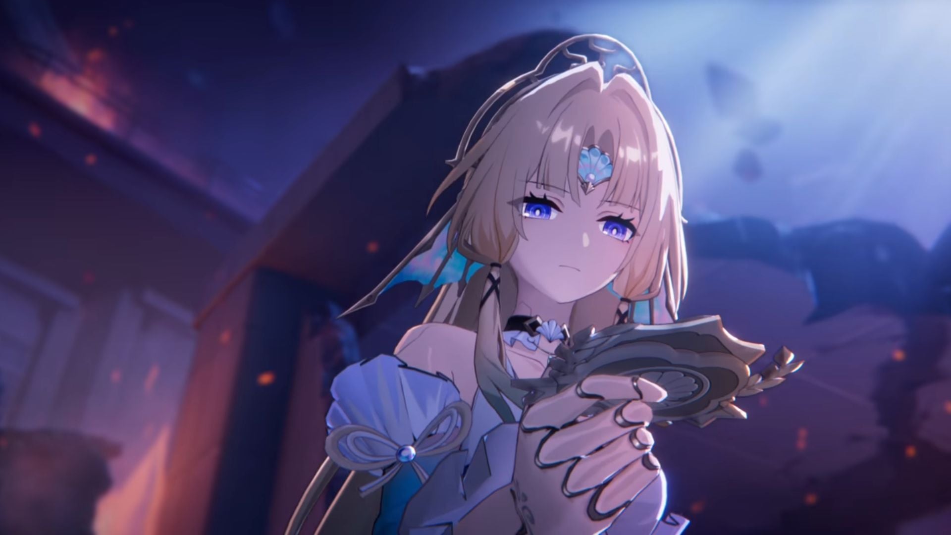 Honkai Star Rail: Pearl’s Eidolons, ranked