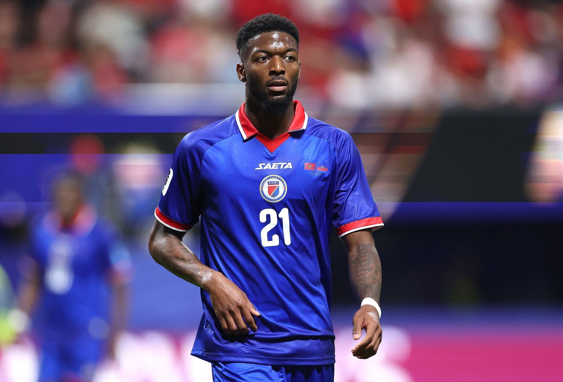 Haiti vs Trinidad and Tobago Prediction and Betting Tips | 24th September 2026